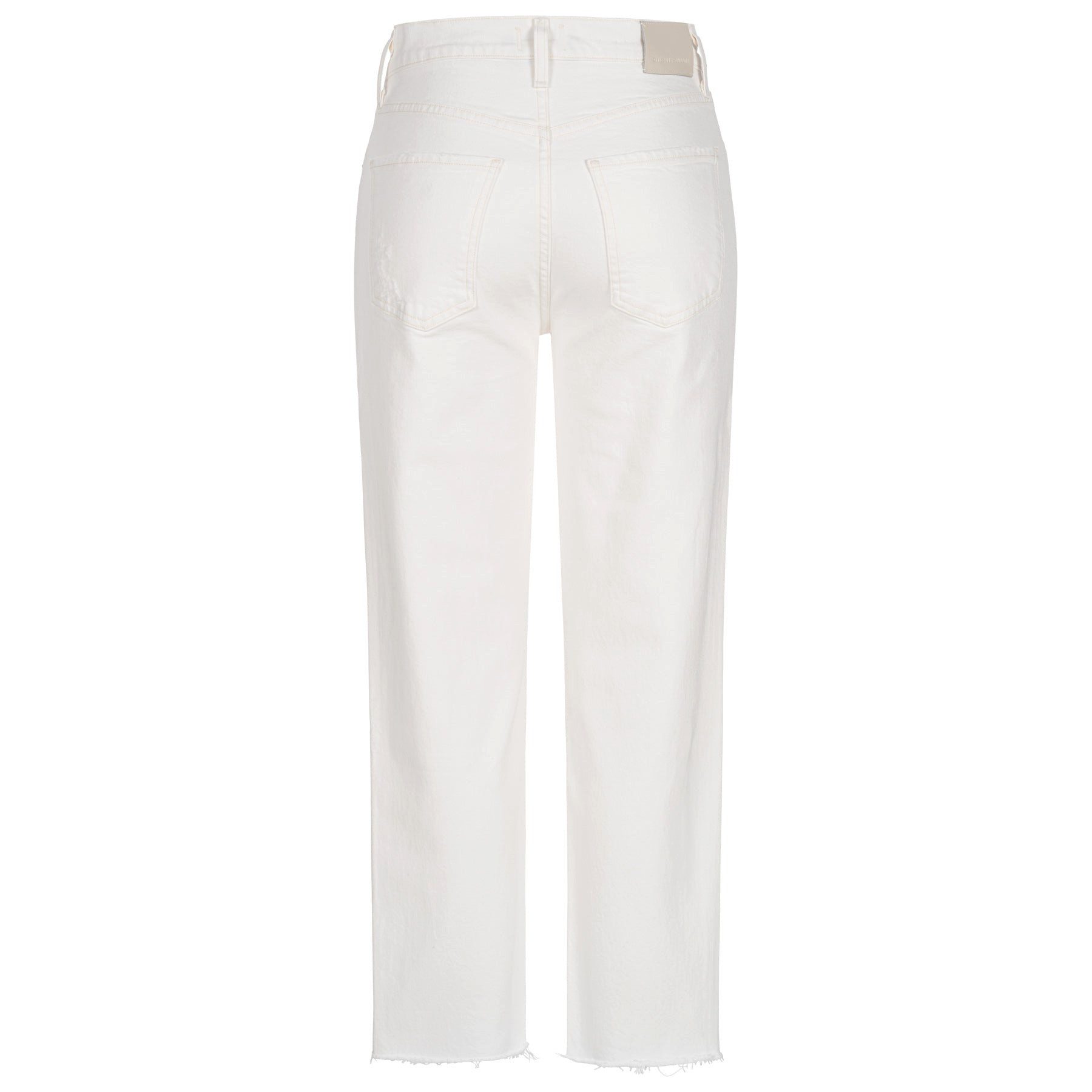 CITIZENS OF HUMANITY 5-Pocket-Jeans CITIZENS OF HUMANITY Jeans FLORENCE - Weiß