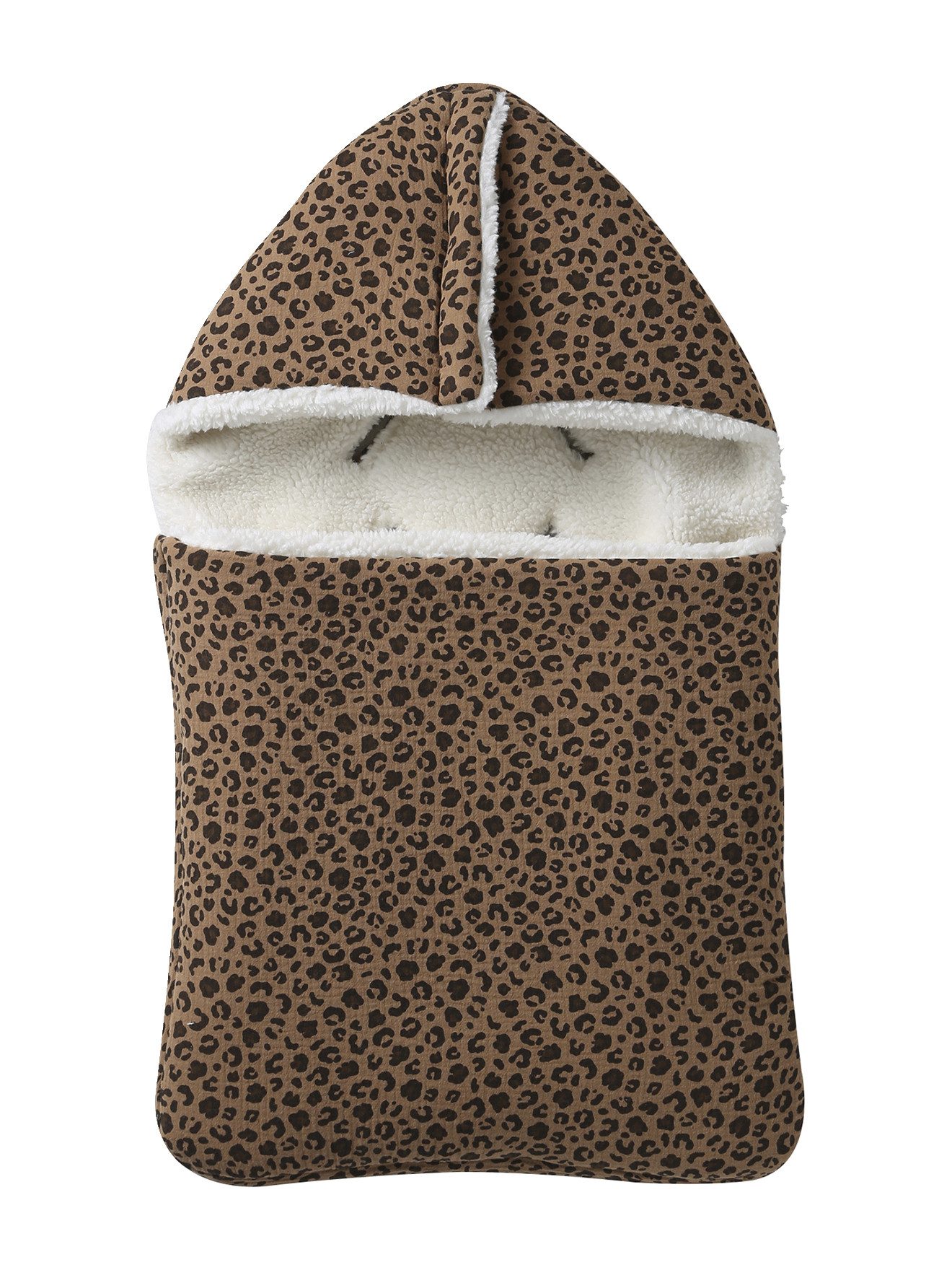 Envie de Fraise Fußsack, 2-in-1