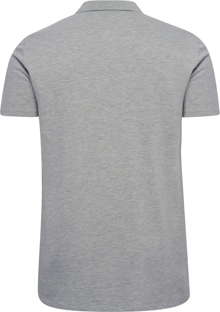 hummel Poloshirt Poloshirt Regular Fit mit günstig online kaufen