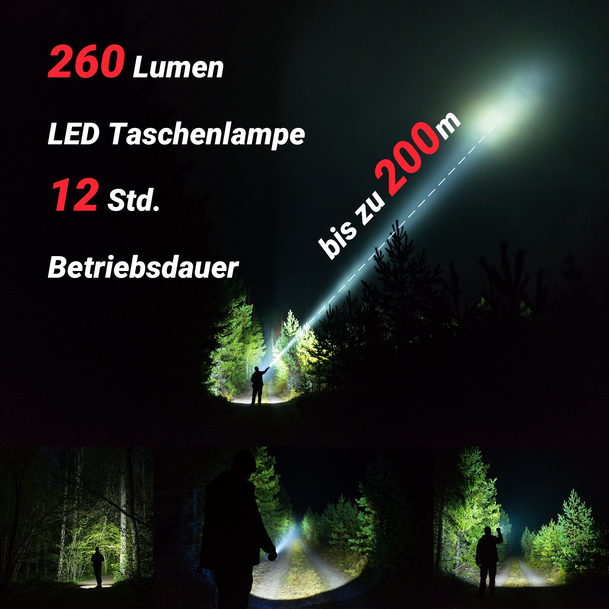 TIMIGO K1 Jump Starter Power Bank, 12V-500A (38.4Wh) Jump Starter Device