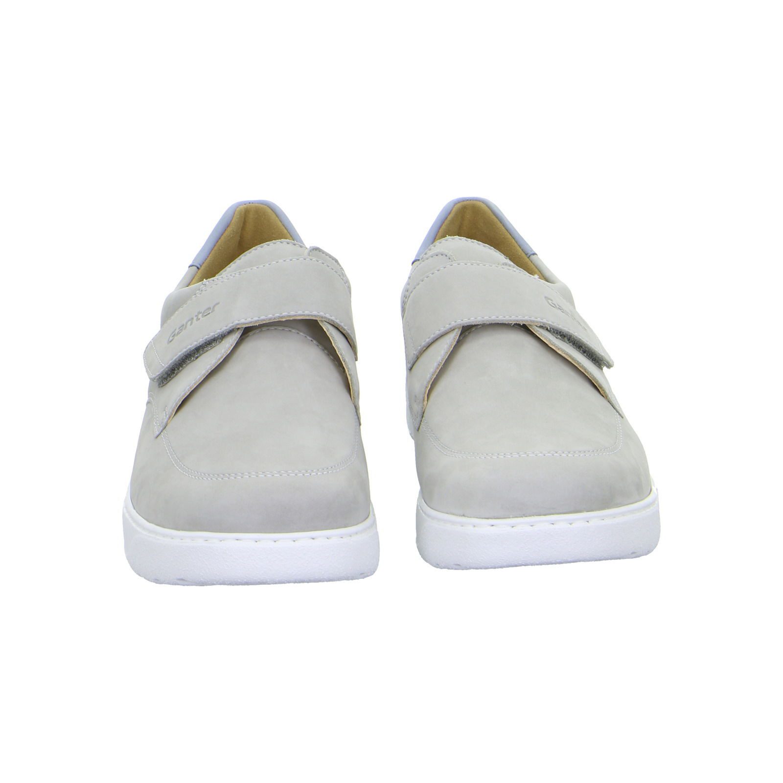 Ganter Halbschuh Kelly Klettschuh