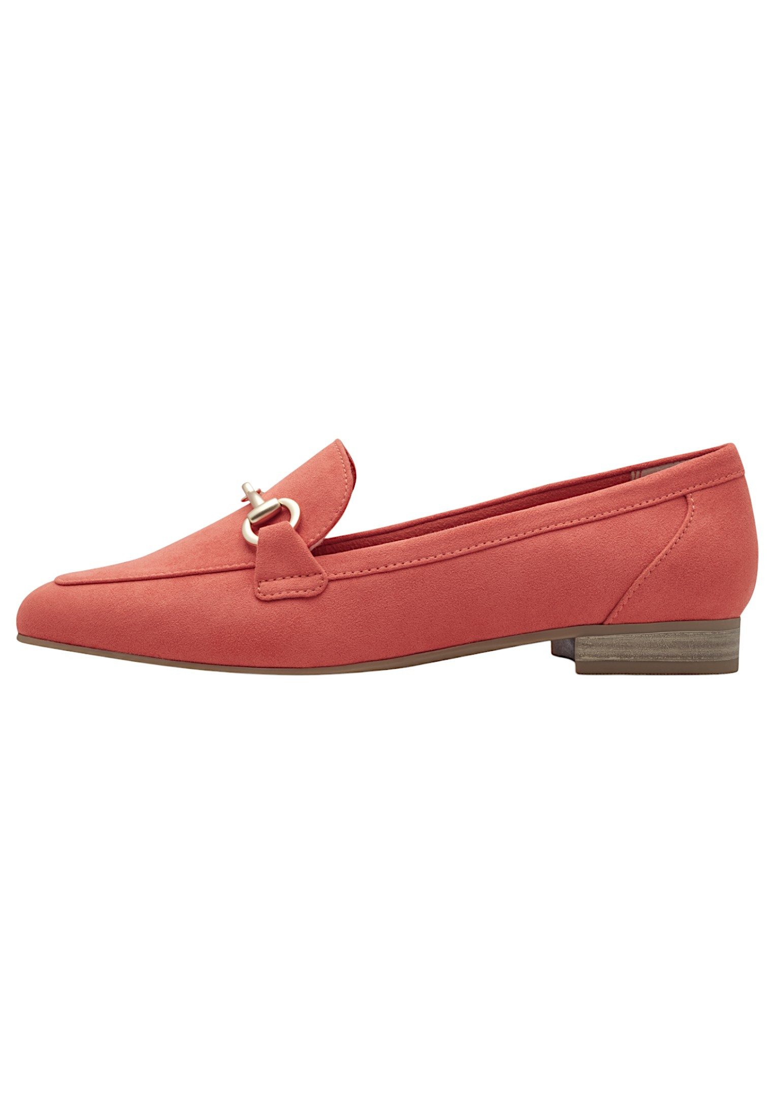 MARCO TOZZI 2-24212-42 634 Carrot Slipper