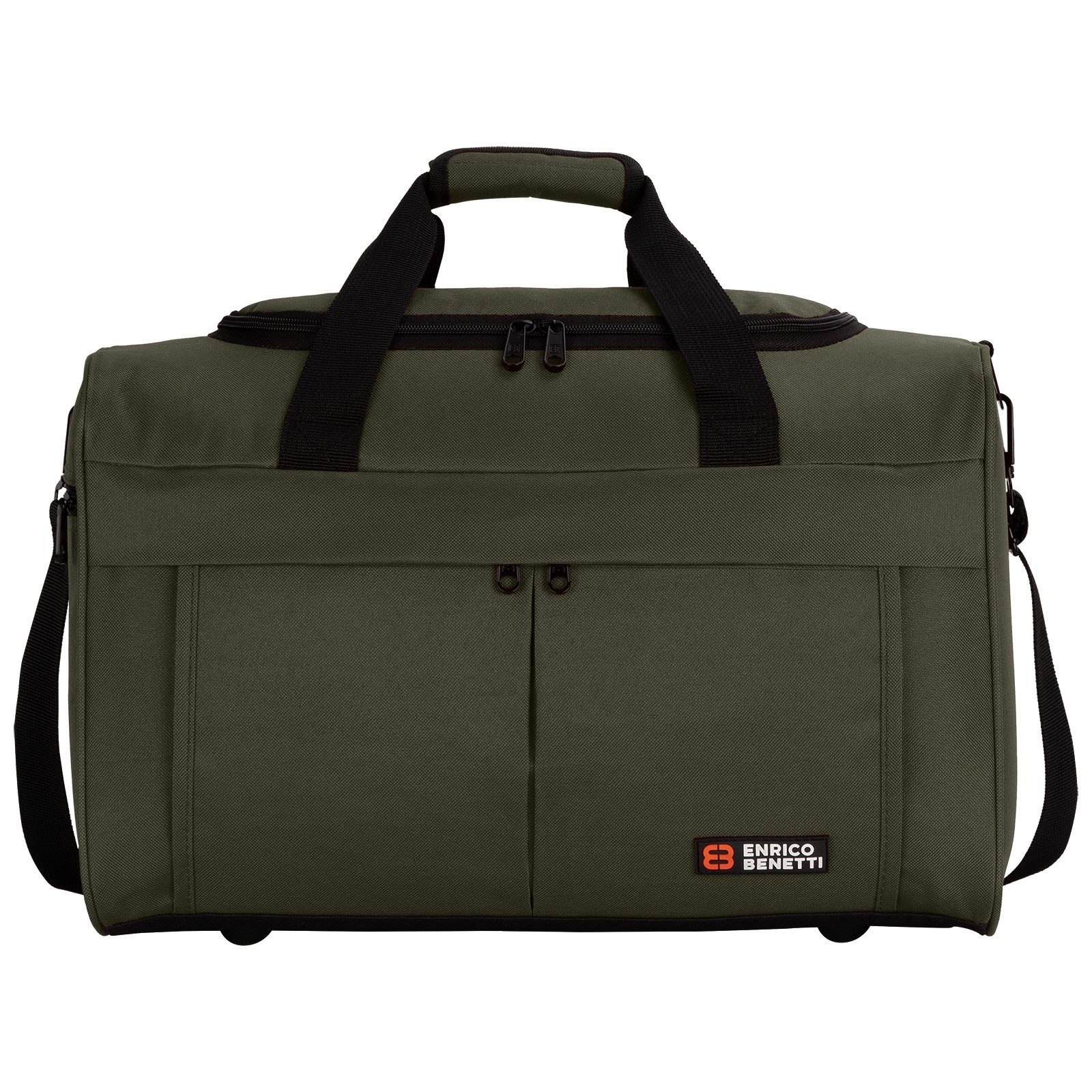 EAAKIE Sporttasche 32,5 L Reisetasche Saunatasche Sporttasche Fitnesstasche Damen Herren