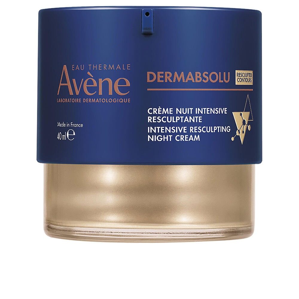 Avene Nachtcreme DERMABSOLU