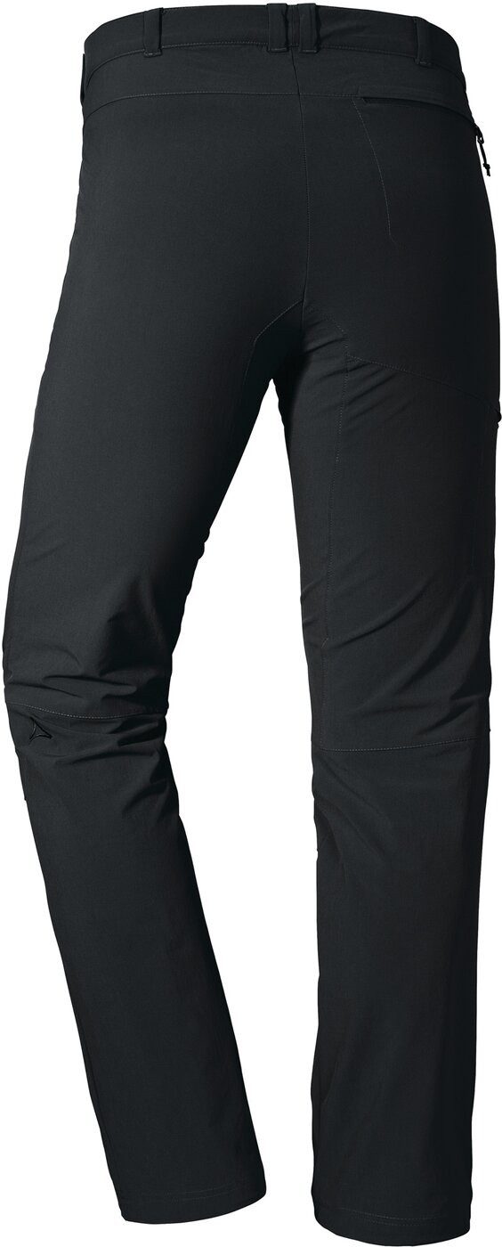 Schöffel Outdoorhose Pants Koper1 BLACK günstig online kaufen