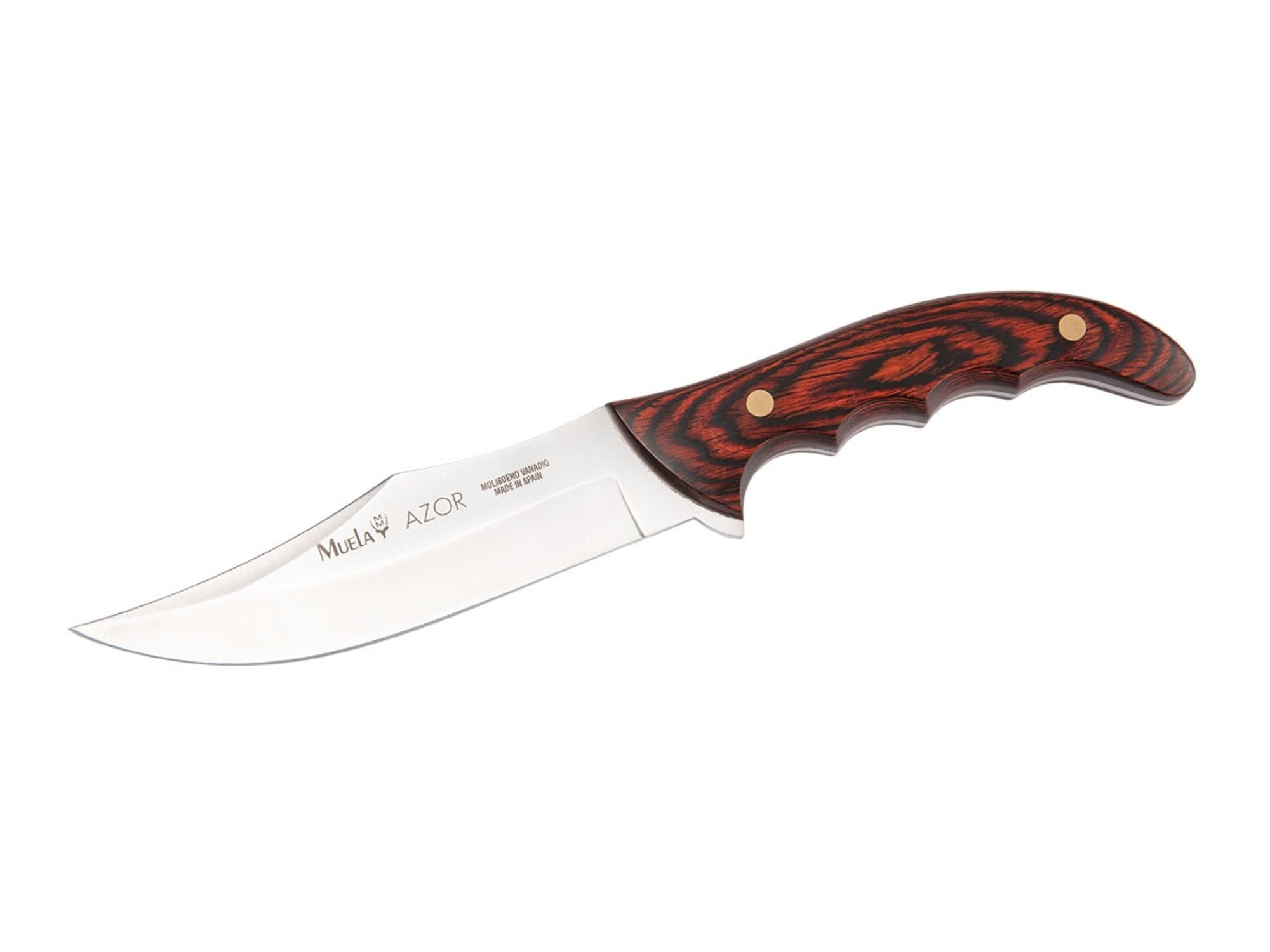 Taschenmesser Muela Azor 13