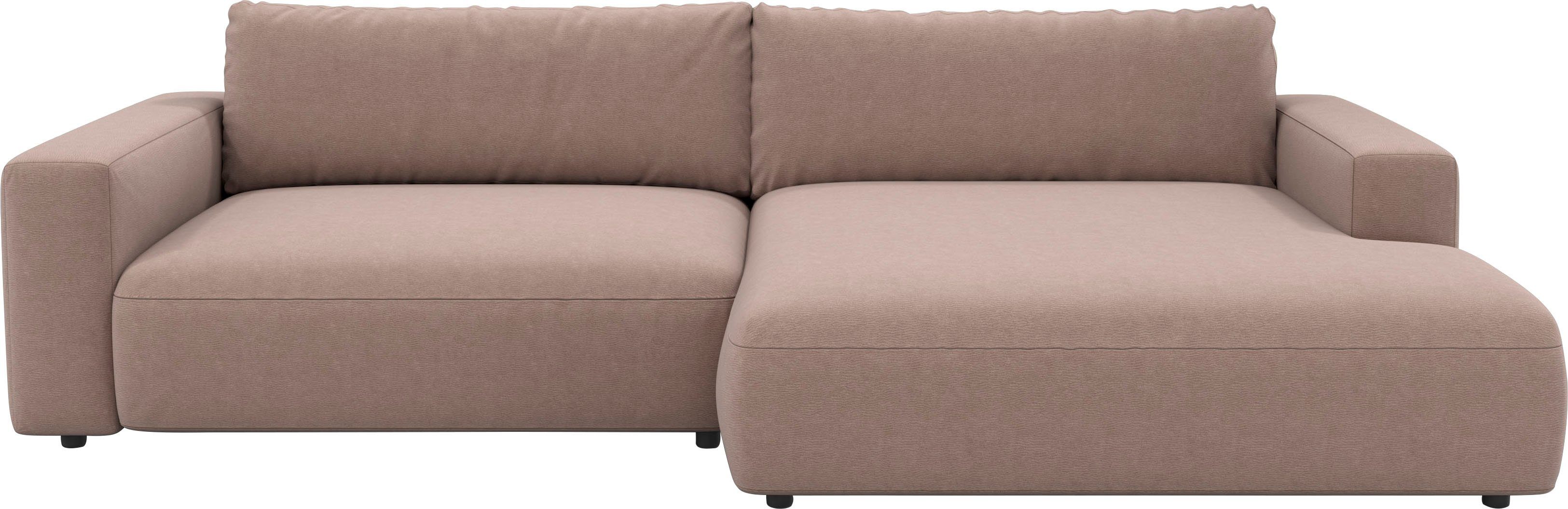 Musterring Ecksofa LUCIA L-Form