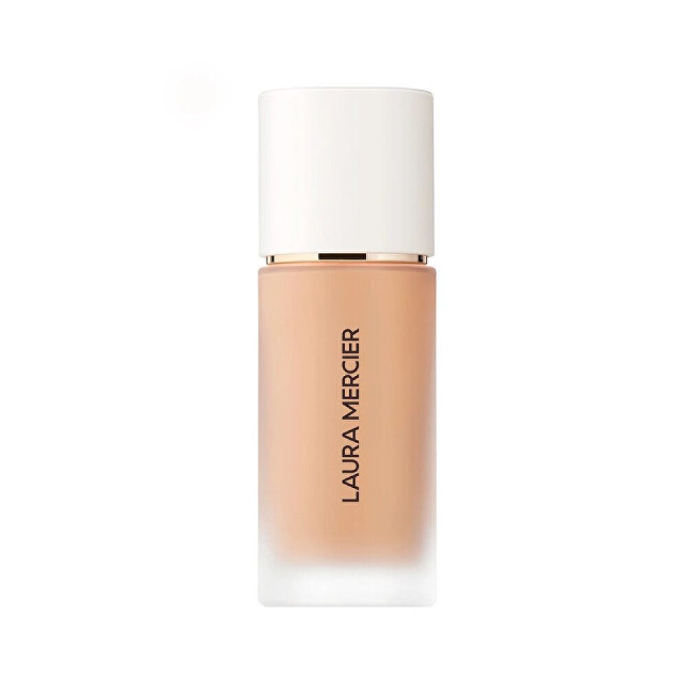 Laura Mercier Make-up Flüssiges Make-up (Real Flawless Foundation) - Farbton: 5C1 Sepia