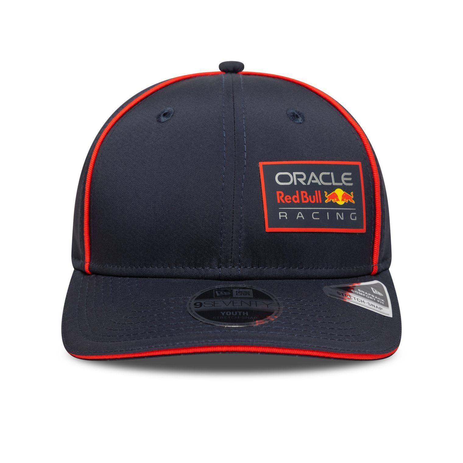 New Era Baseball Cap 9Seventy F1 Red Bull Racing