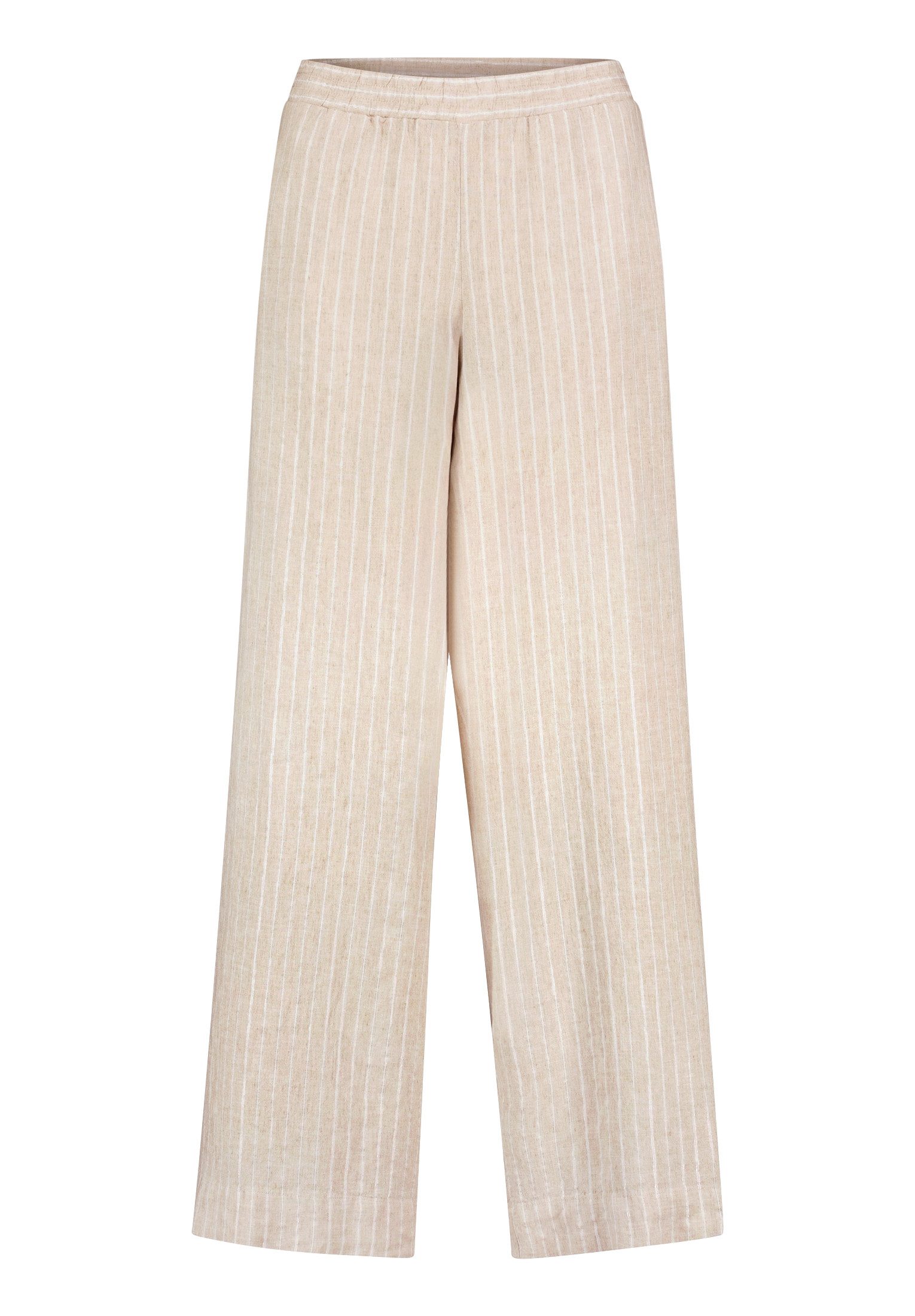 Leinenhose Damen mit Taschen