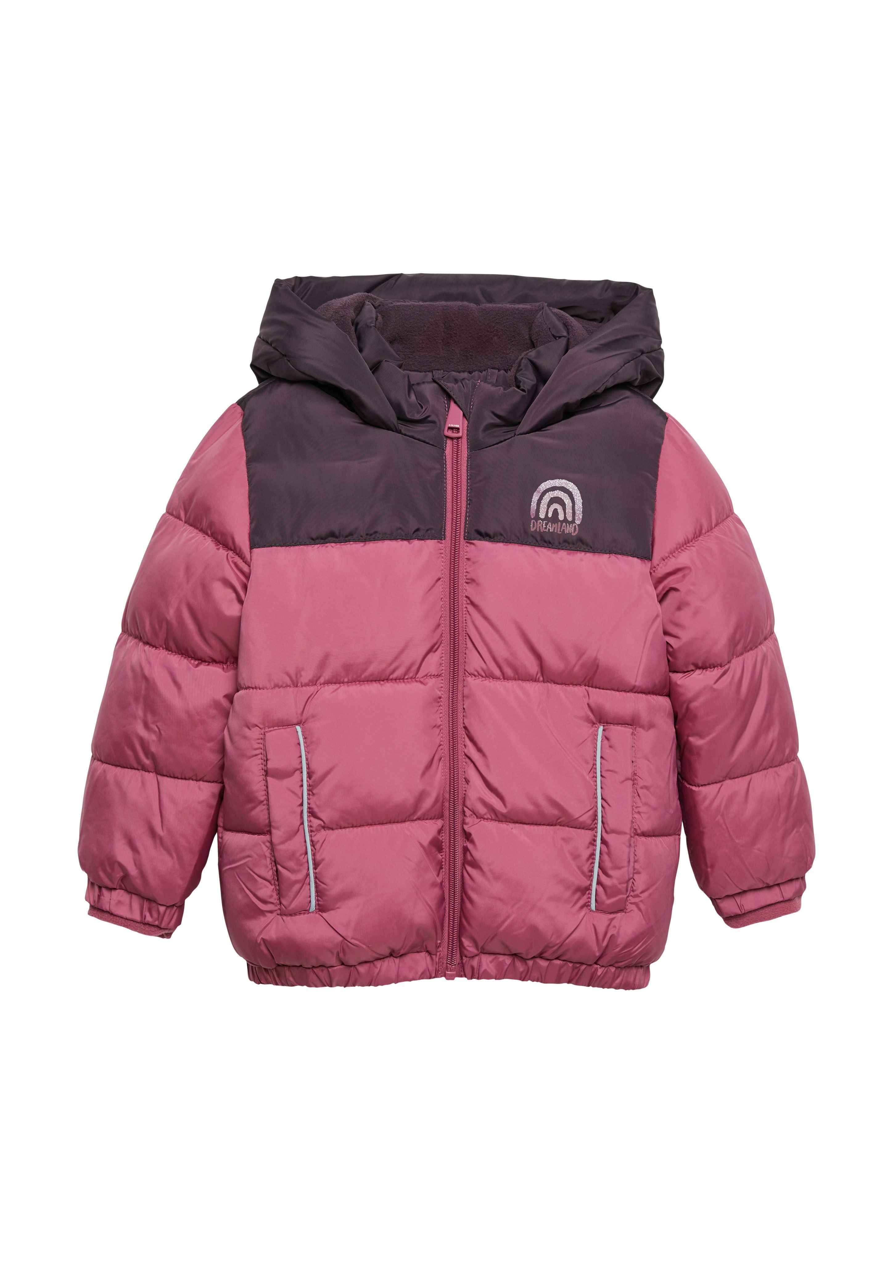 Outdoorjacke