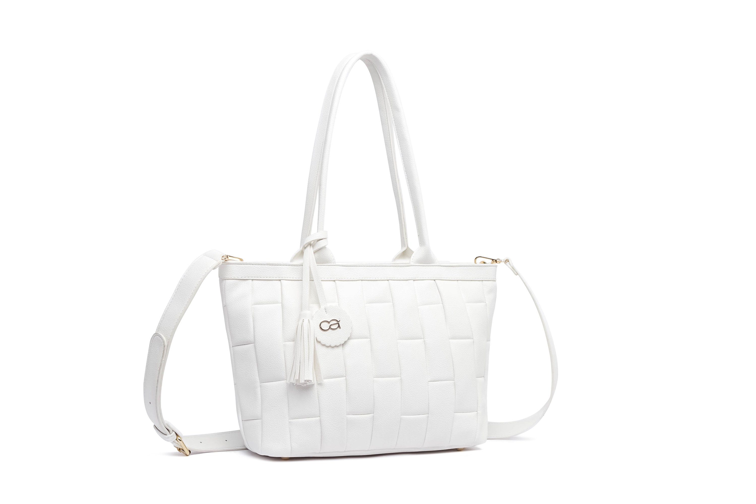 Schultertasche Saint