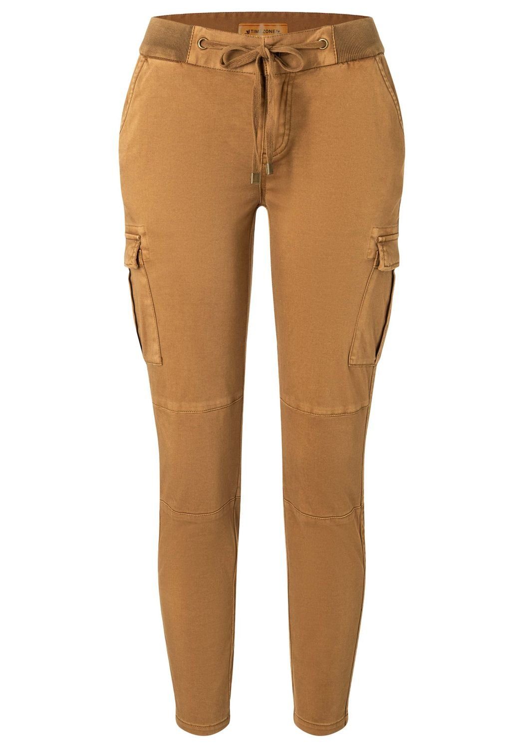 TIMEZONE Cargohose Slim MalikaTZ 7/8 mit günstig online kaufen
