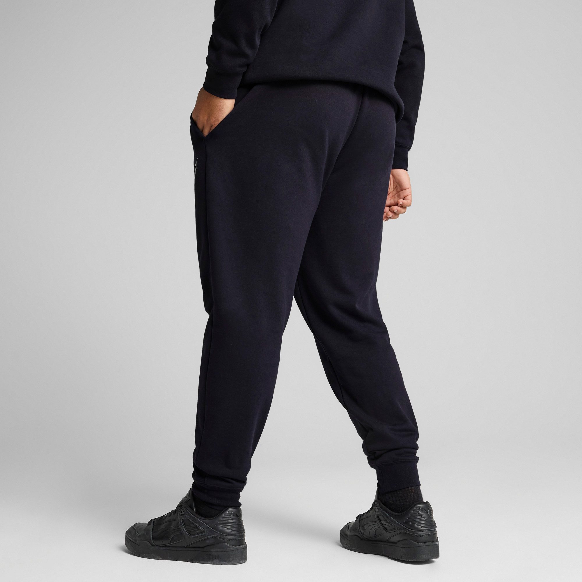 PUMA Trainingshose ESS NO. 1 LOGO günstig online kaufen