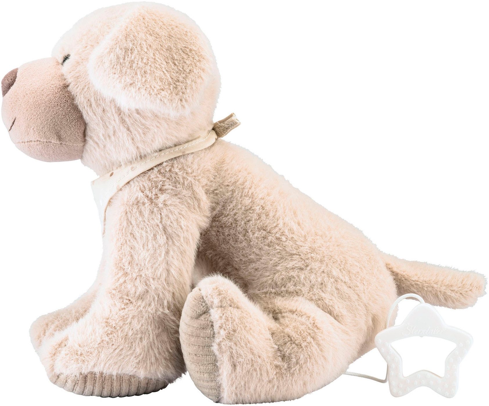 Sterntaler® Spieluhr Hund Lucky, L