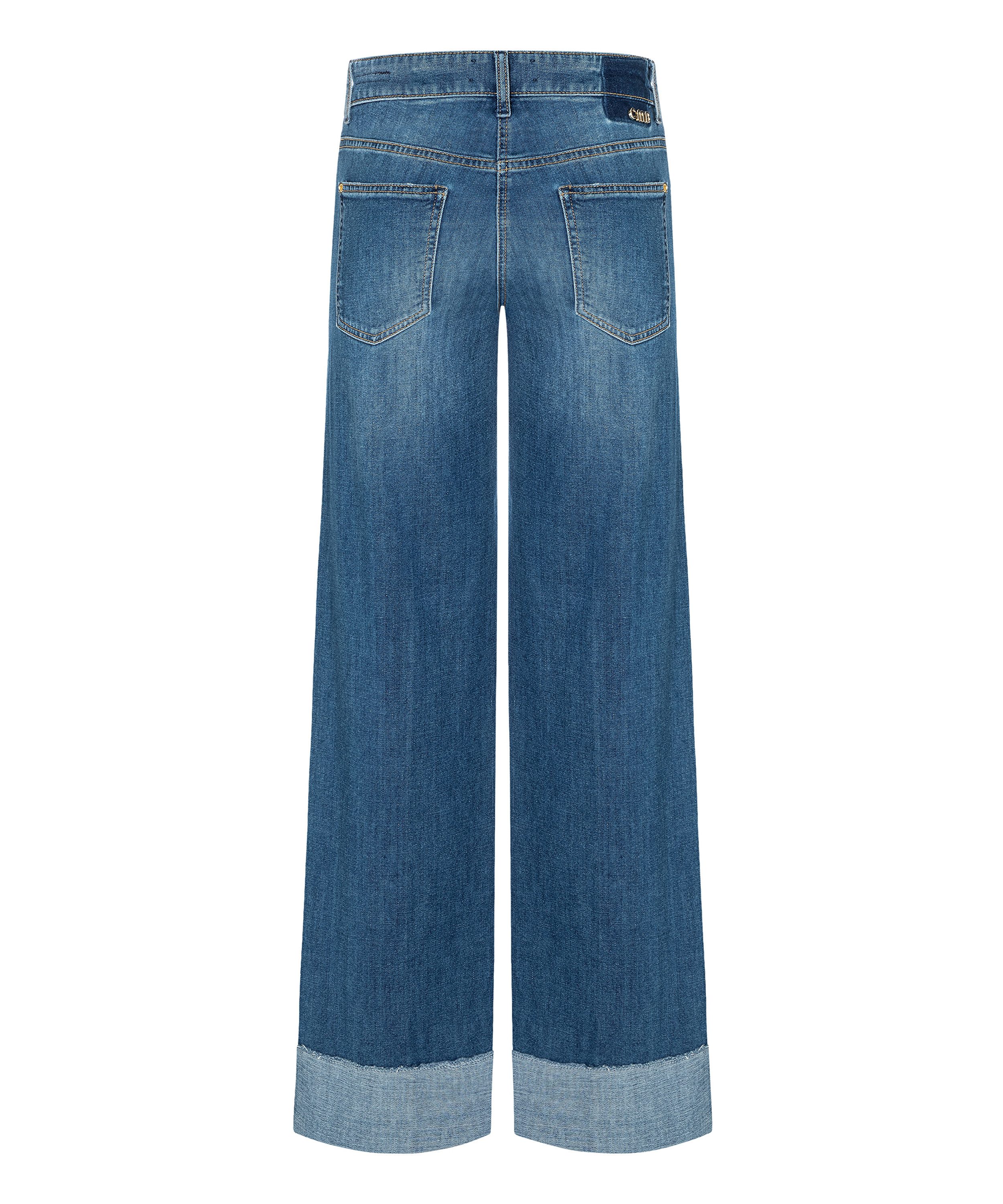 Cambio Weite Jeans günstig online kaufen