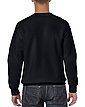 Gildan Rundhalspullover »Gildan Unisex Damen Herren Sweatshirt Pullover Pulli Heavy Blend Crewneck«, Bild 2