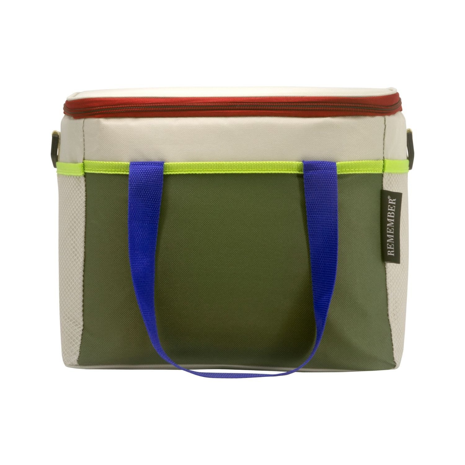 Remember Kühltasche Bruno, 16 l