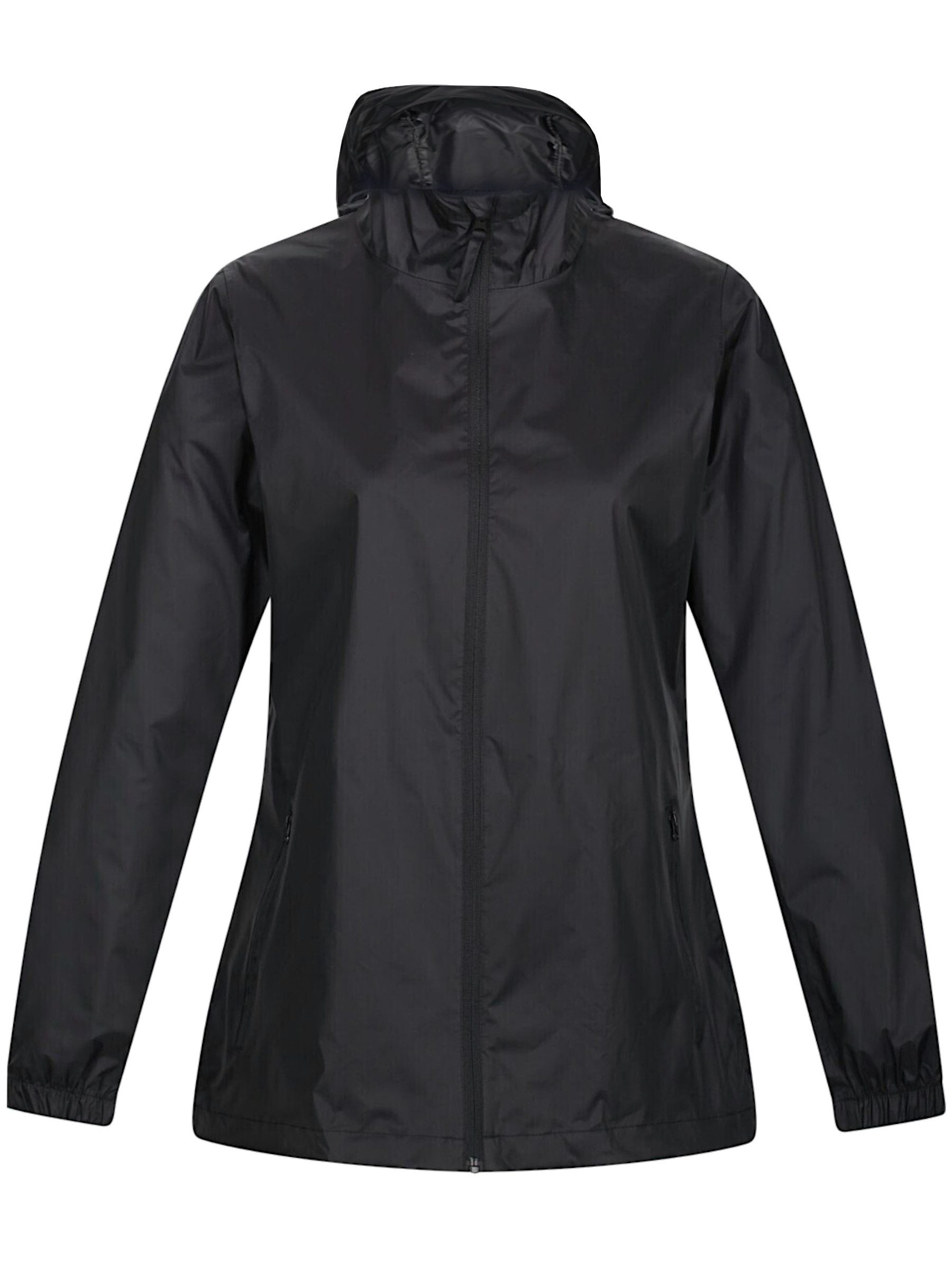 Regatta Professional Regenjacke Packaway wasserdichte Jacke Leichtes, wasse günstig online kaufen