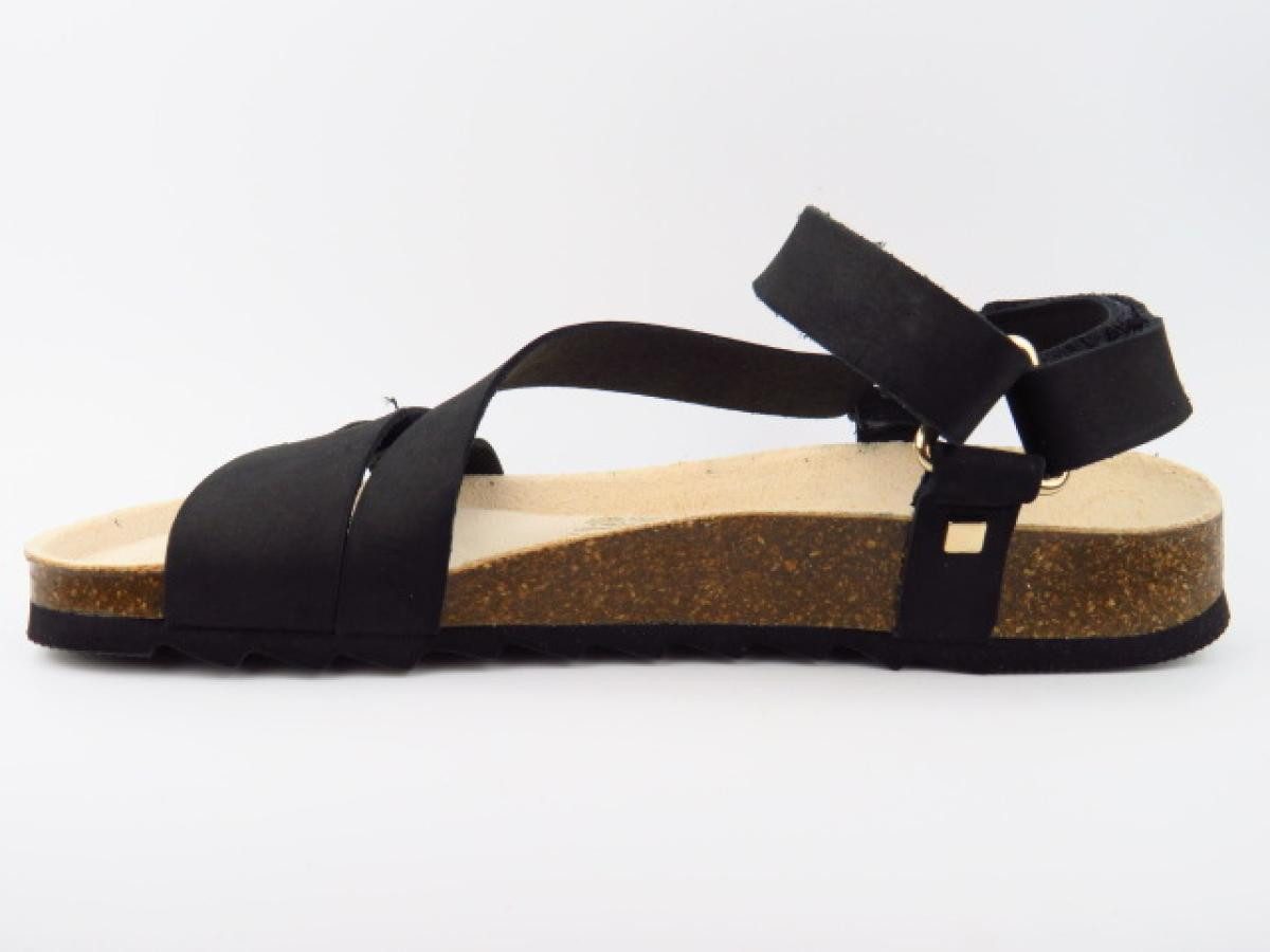 Legero CLEAR Nubuk Sandale