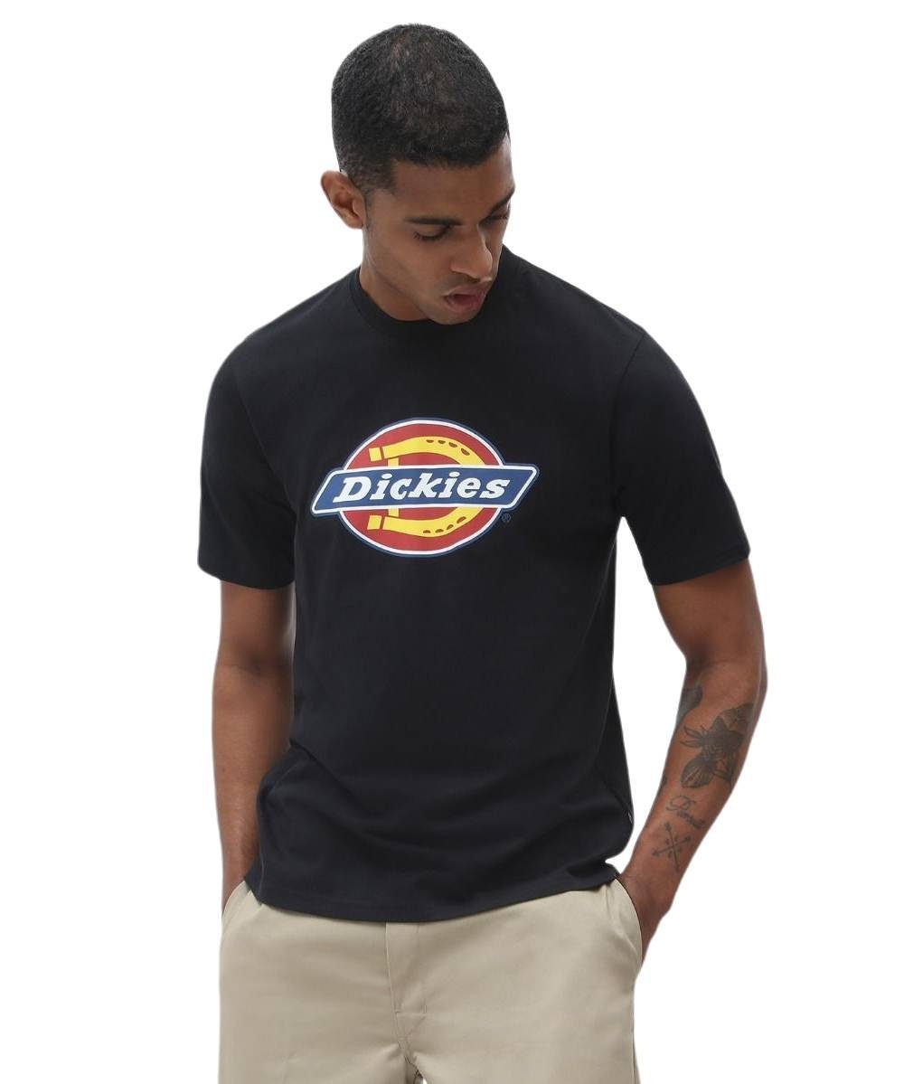 Dickies T-Shirt T-Shirt Dickies Icon Logo günstig online kaufen