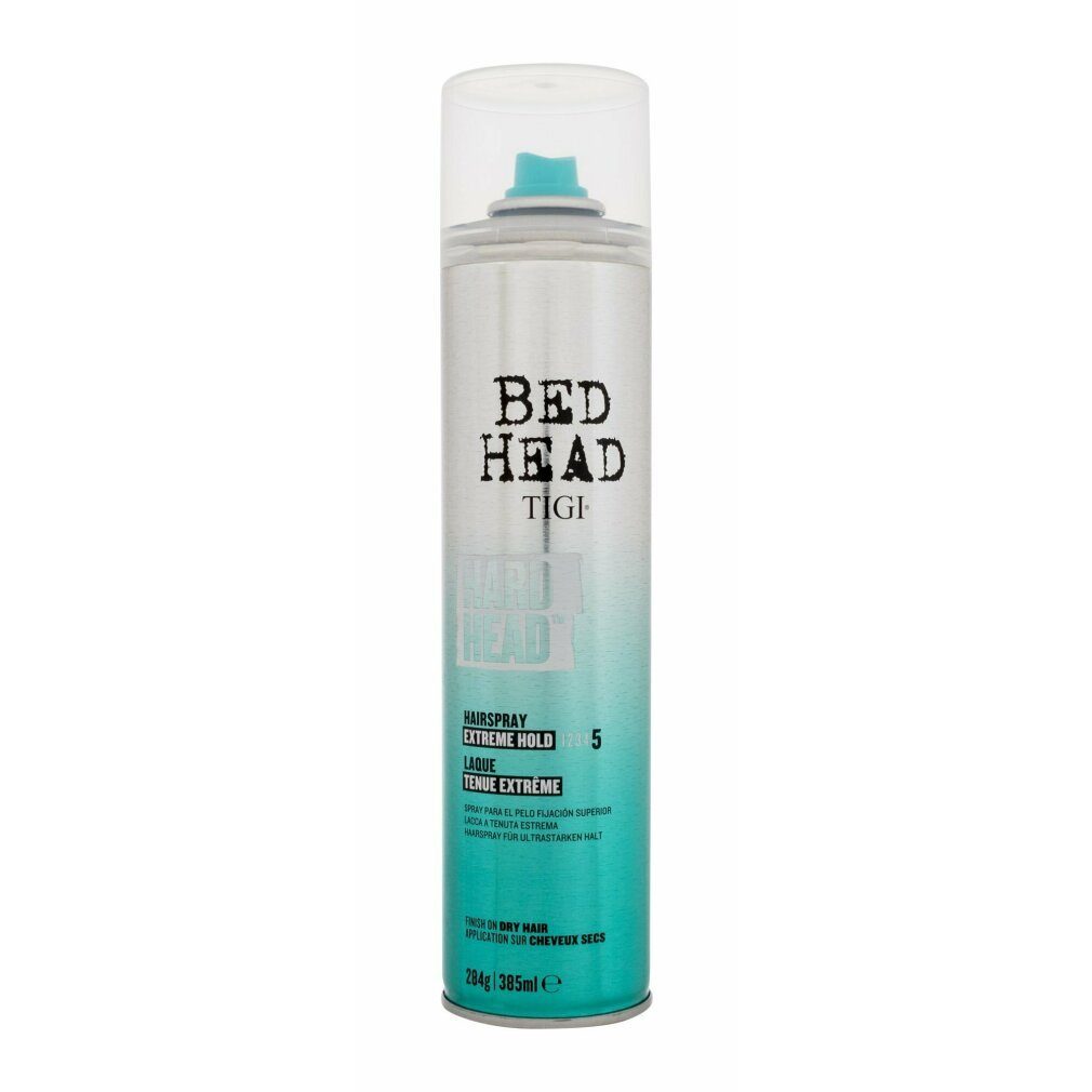 Haarspray Bh21 Hard Head Hairspray 385ml