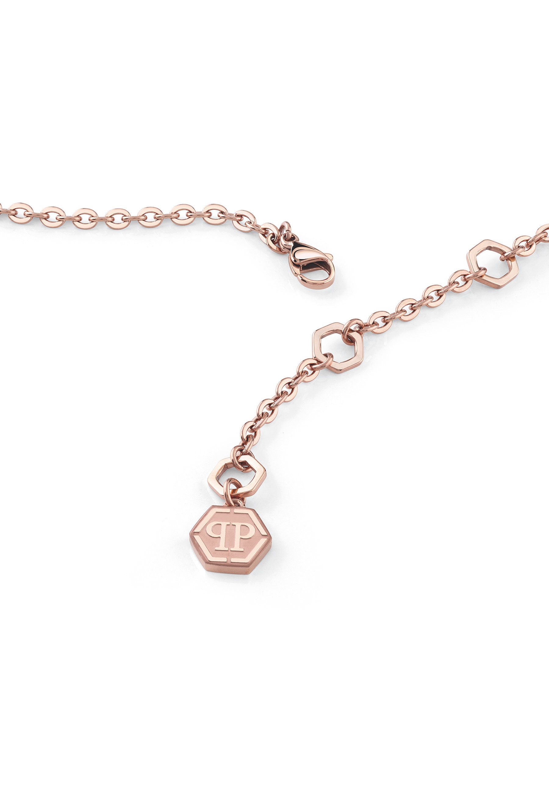 PHILIPP PLEIN Ohrhänger-Set PLEIN LEGACY (Single item, 1-tlg., Not a set – not applicable to this product)