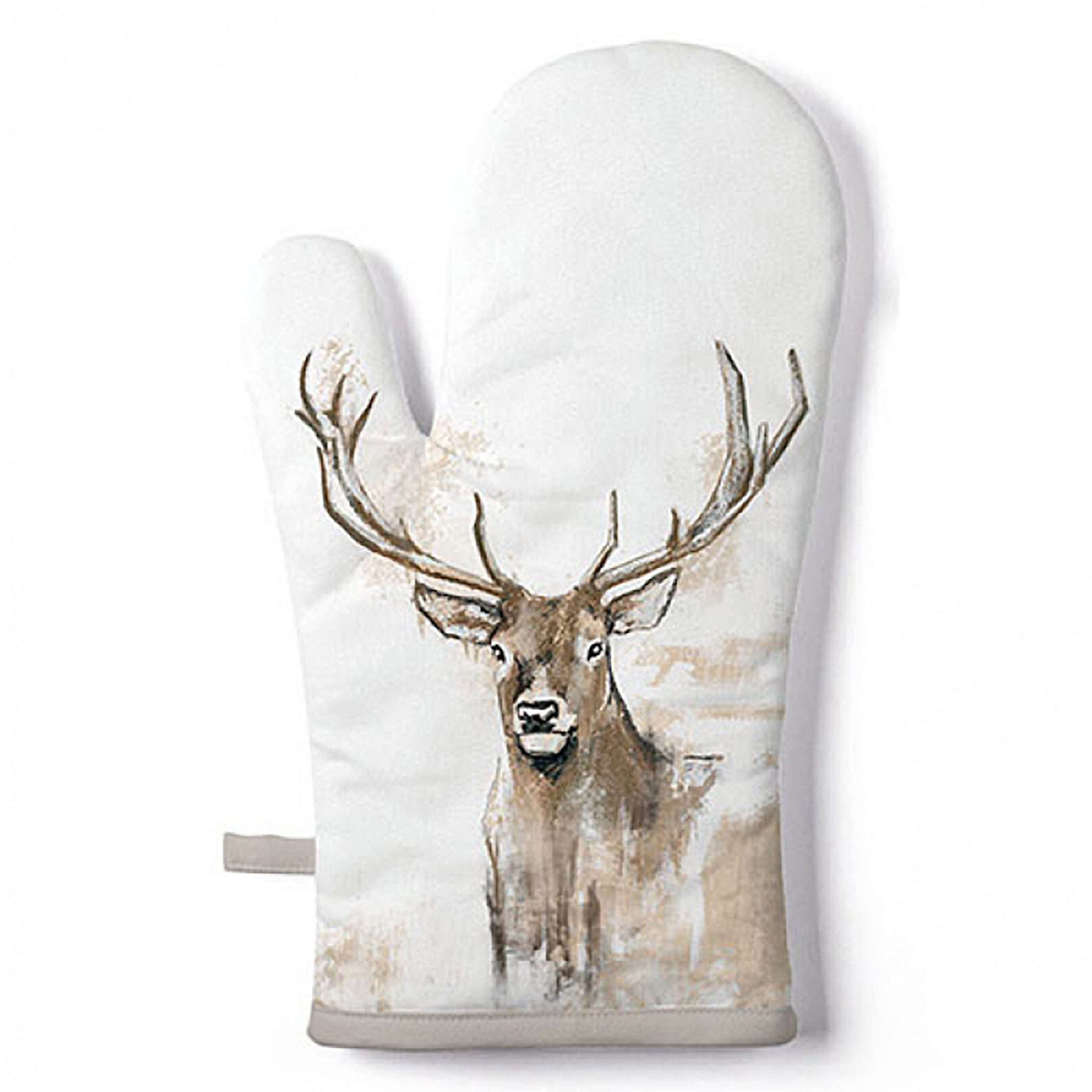 Ambiente Luxury Paper Products Topfhandschuhe, Ofenhandschuh günstig online kaufen