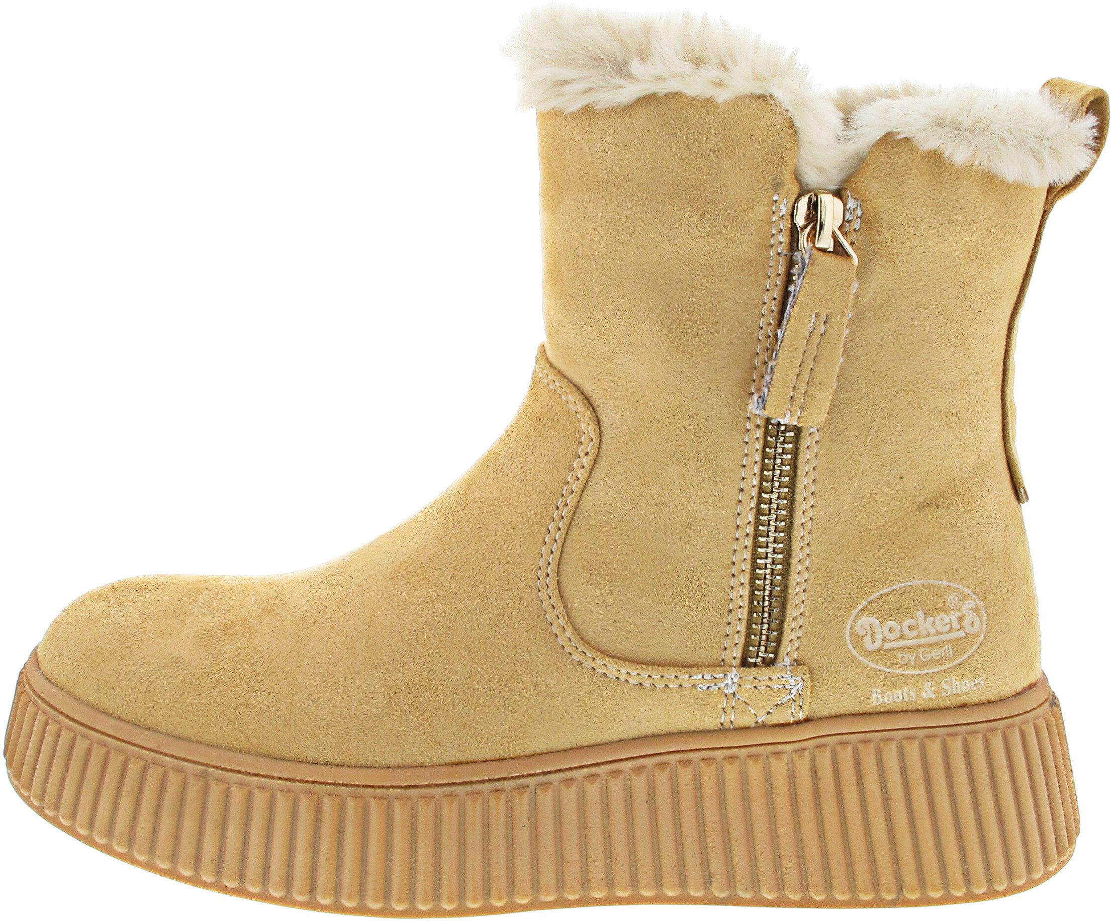 Dockers by Gerli Winterstiefelette