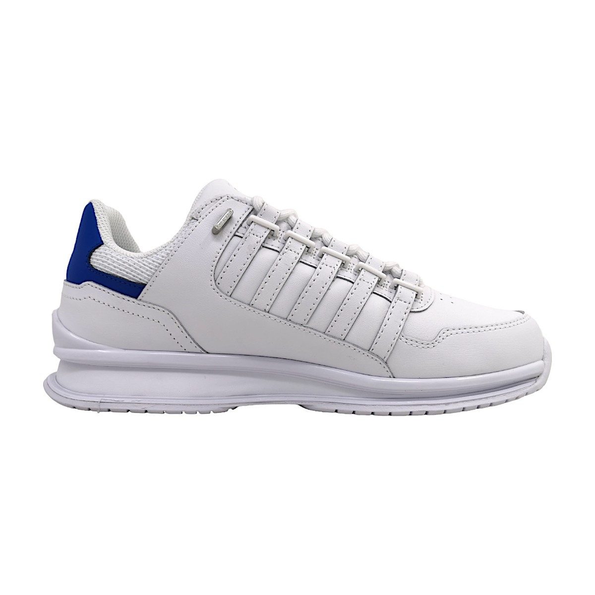 K-Swiss sportlicher Schnürer Schnürschuh günstig online kaufen