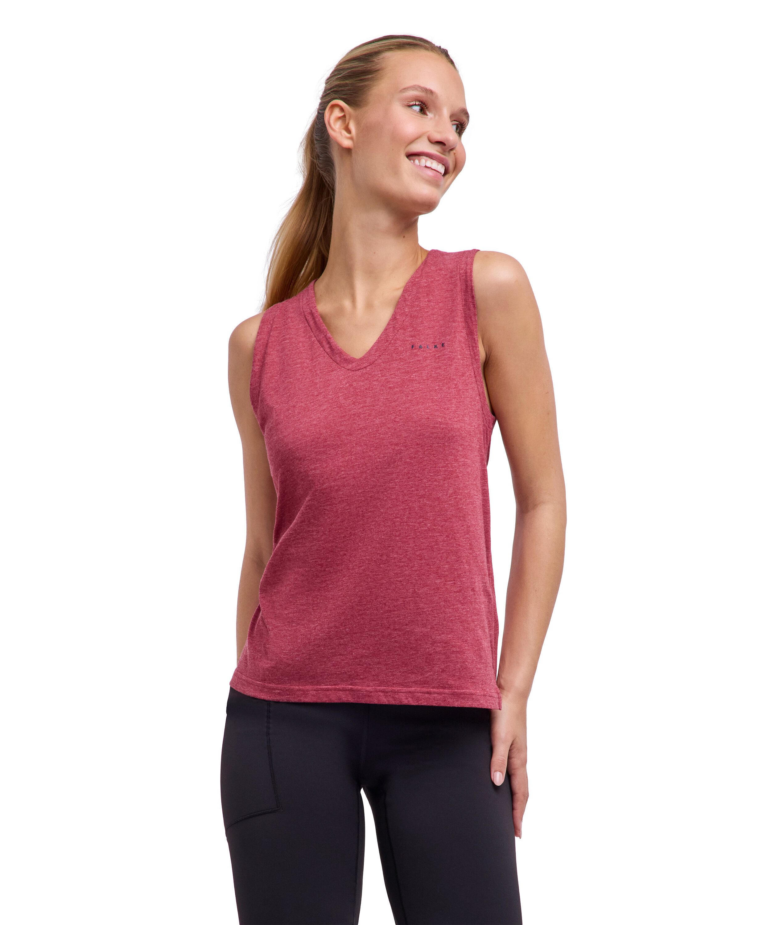 FALKE T-Shirt FALKE Trekking Damen (1-tlg., 1)