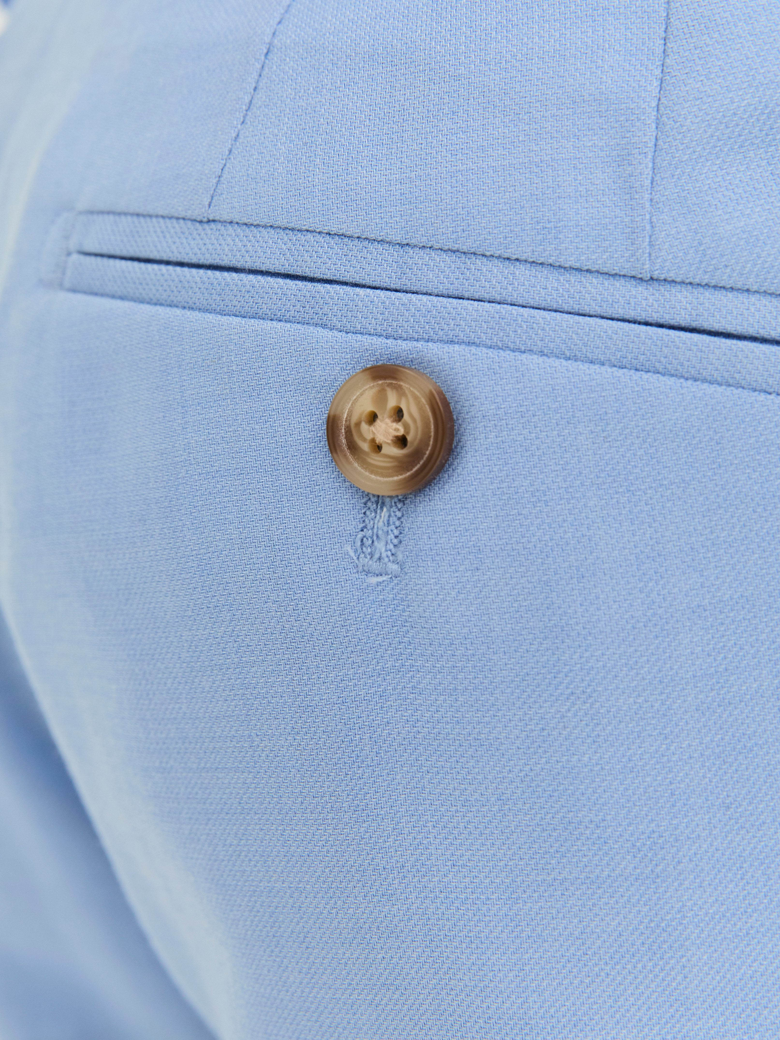 Jack & Jones Junior Anzughose JPRSOLARIS TROUSER NOOS JNR