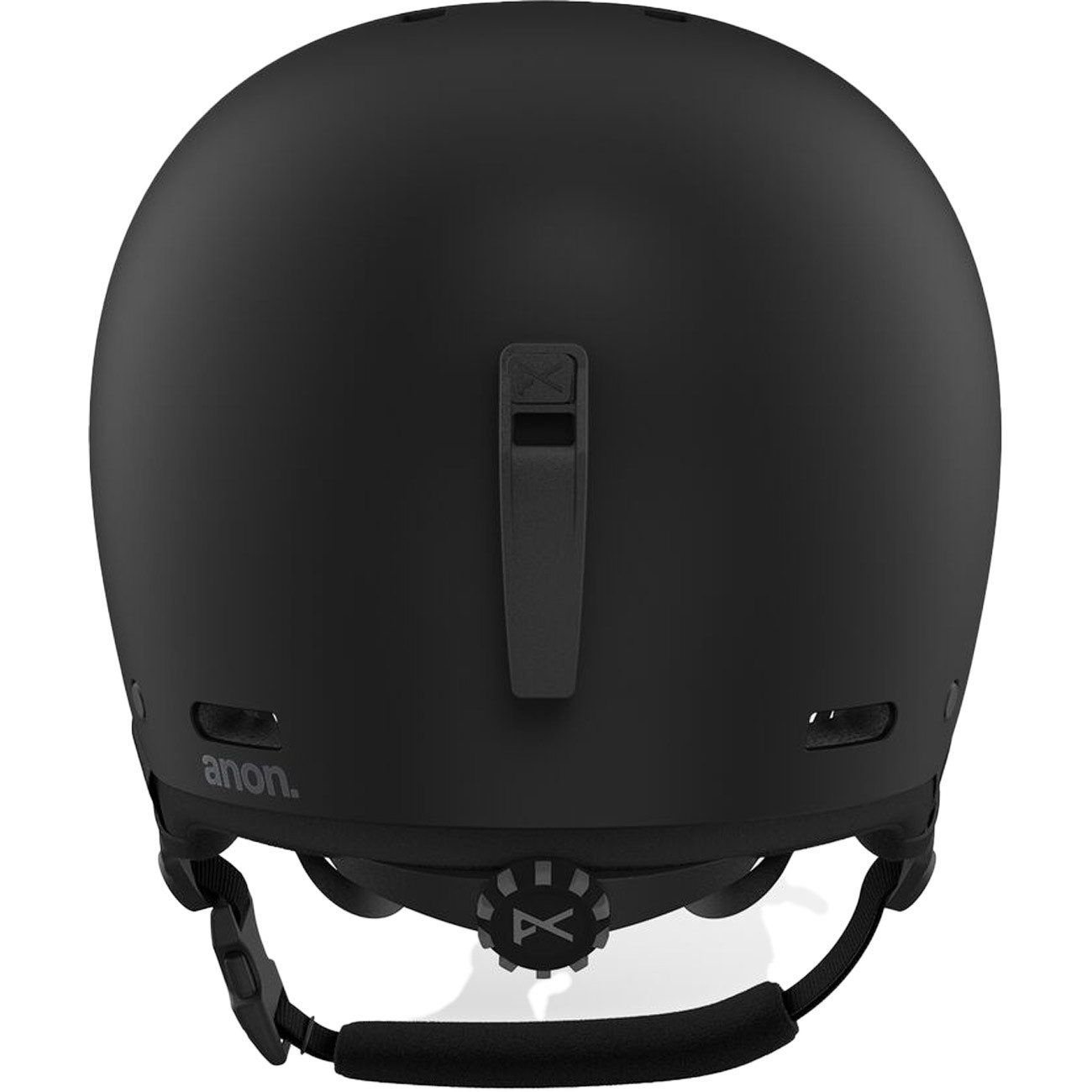 Anon Schutzhelm RAIDER 3, RAIDER 3
