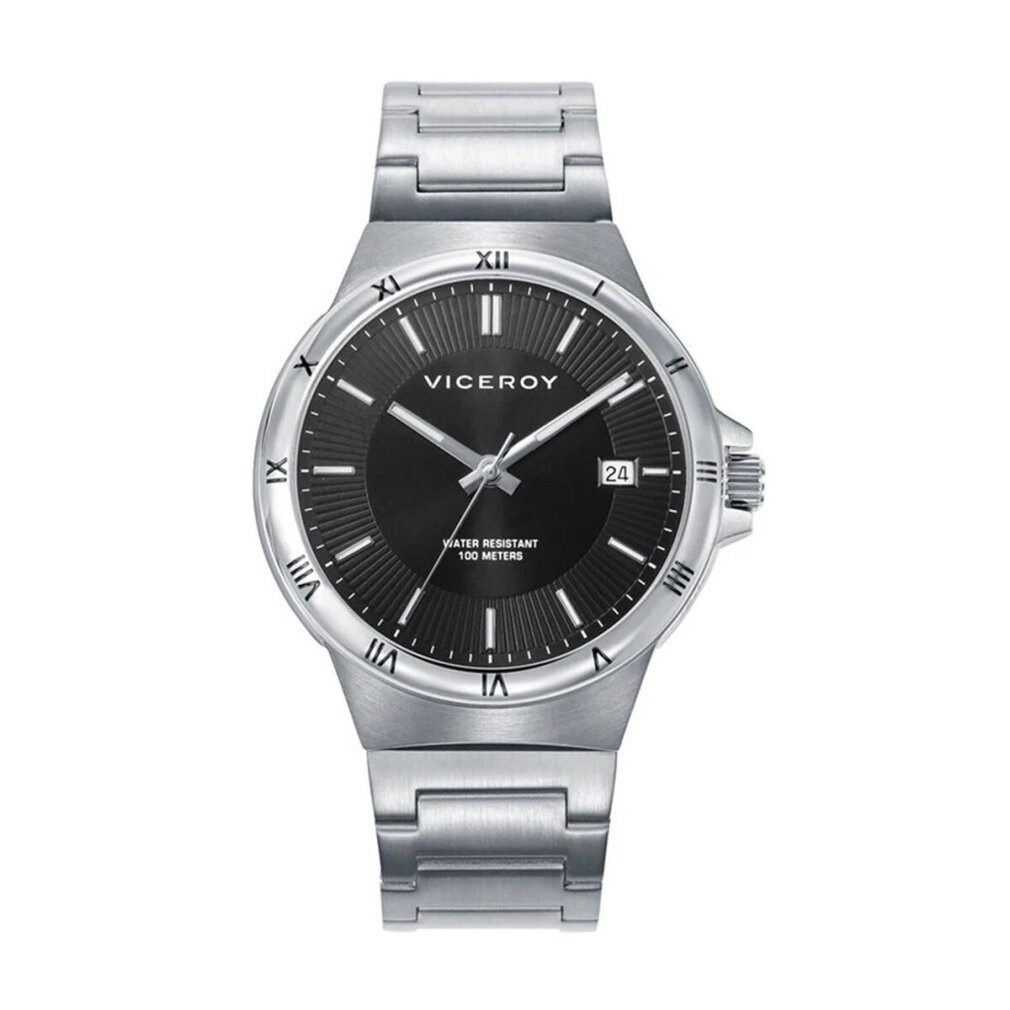 Viceroy Luxusuhr Herrenuhr 401431-57 (41 mm)
