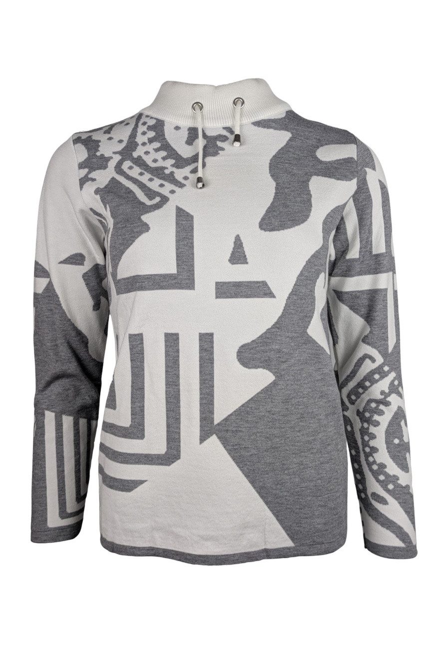 Strickpullover Damenpullover 53235