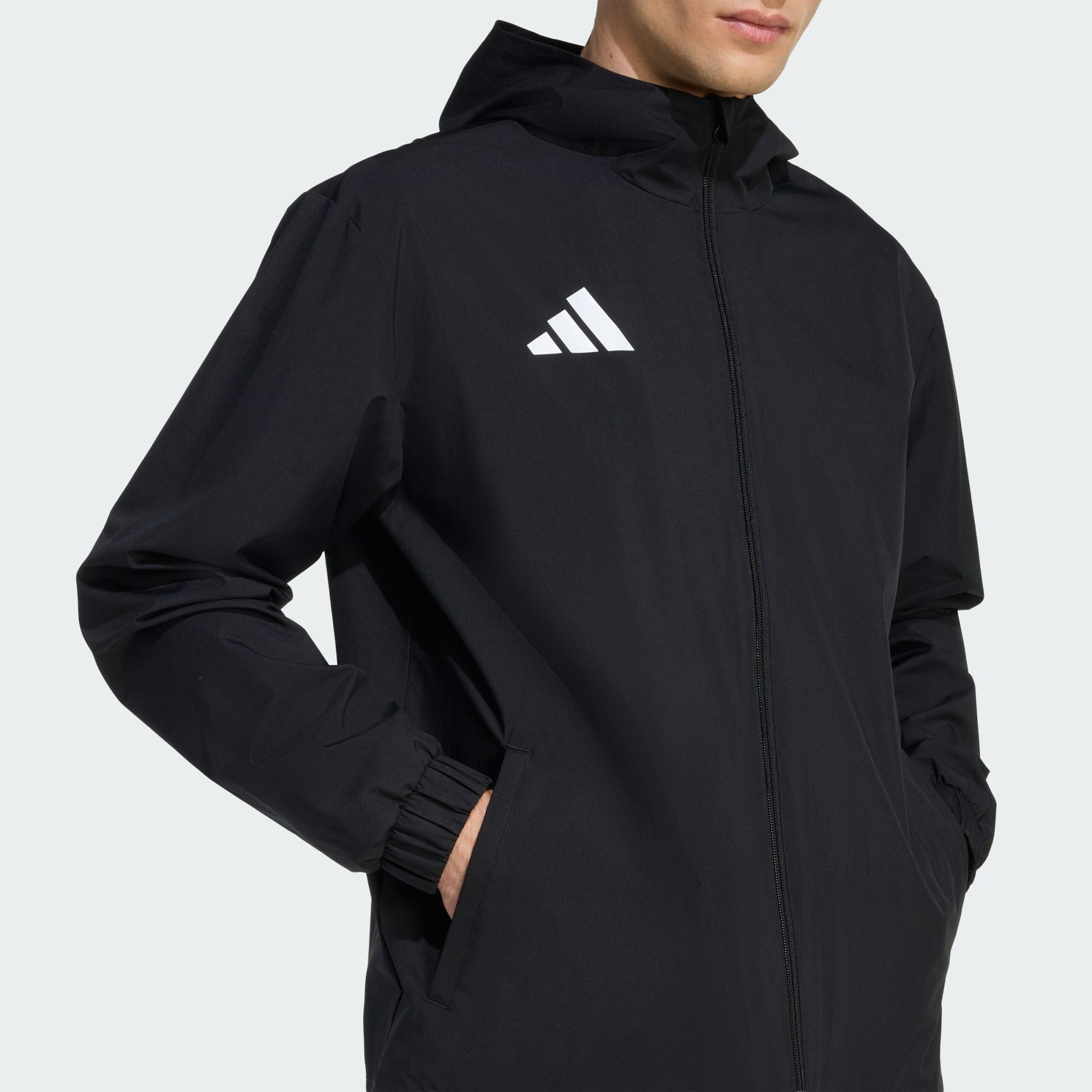 adidas Performance Trainingsjacke ENTRADA26 ALLWETTERJACKE (1-St)