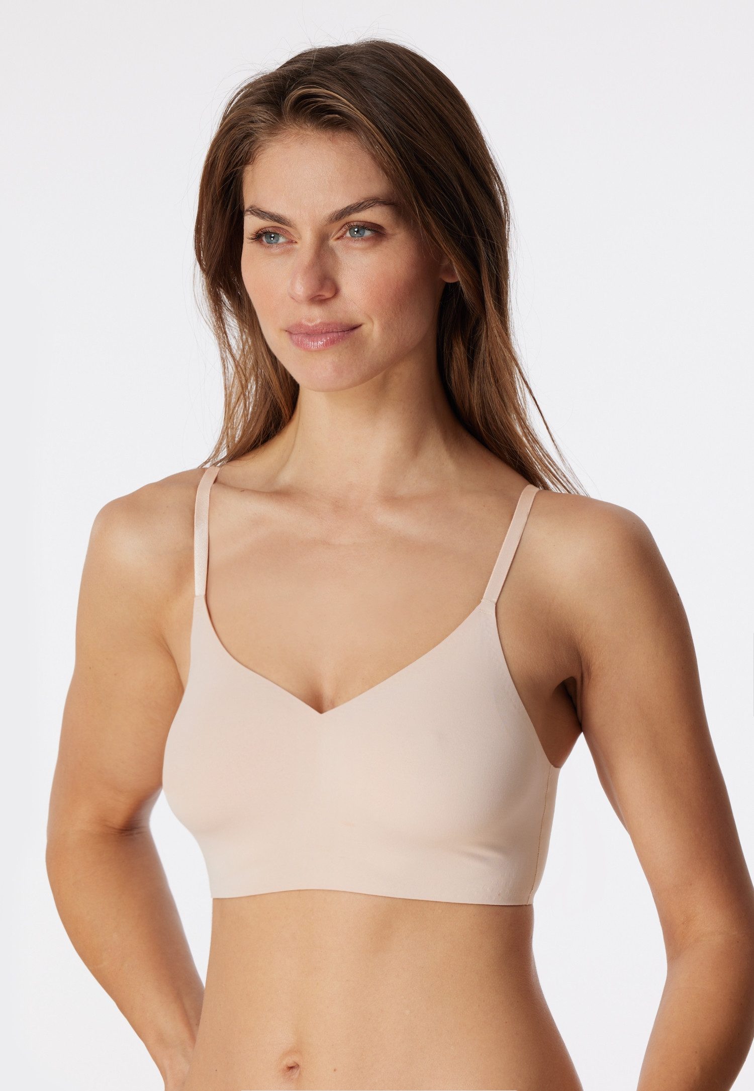 Bustier "Invisible Soft"