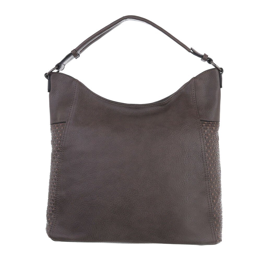 Schultertasche Mittelgroße