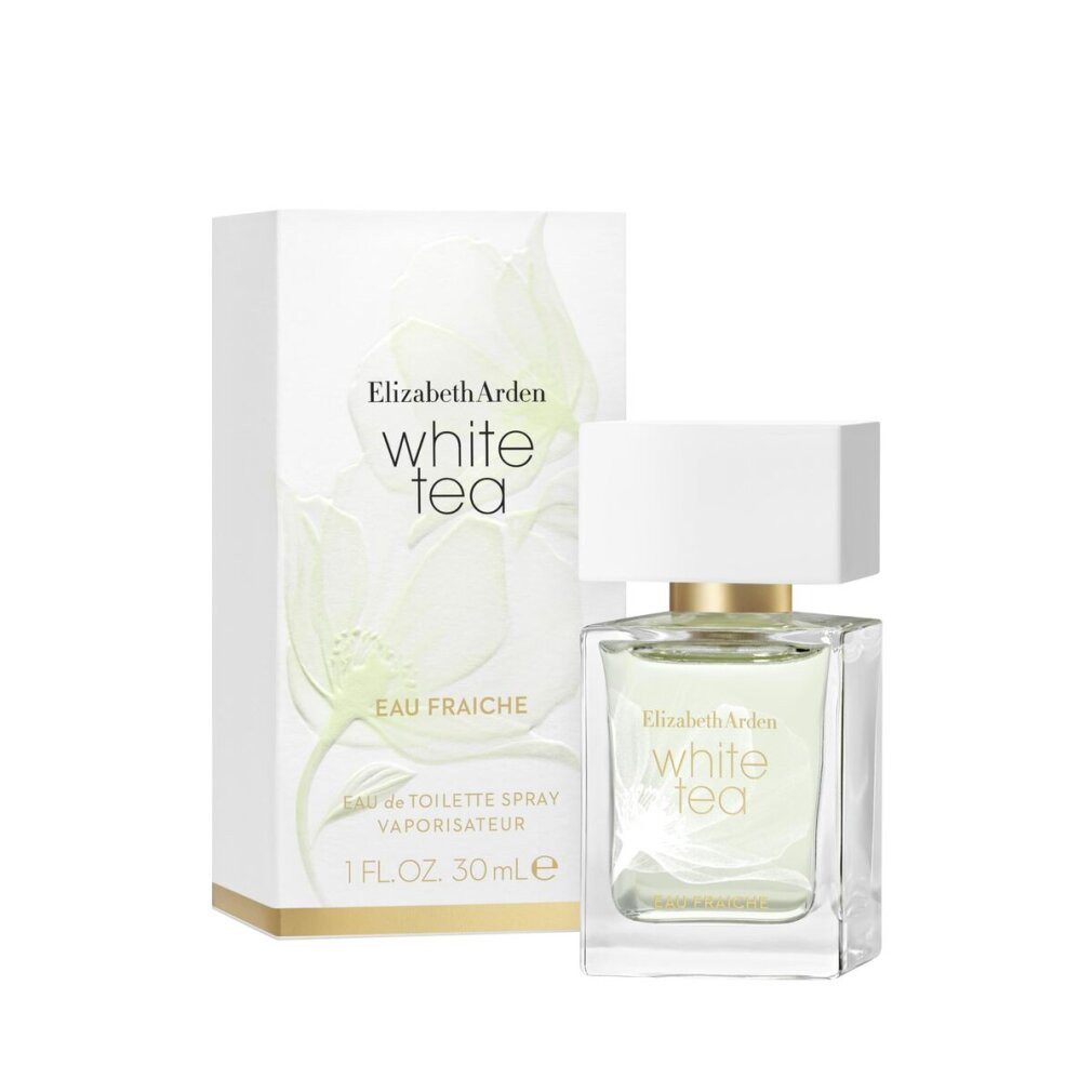 Eau de Toilette White Tea Eau Fraiche Eau de Toilette 30 ml Spray