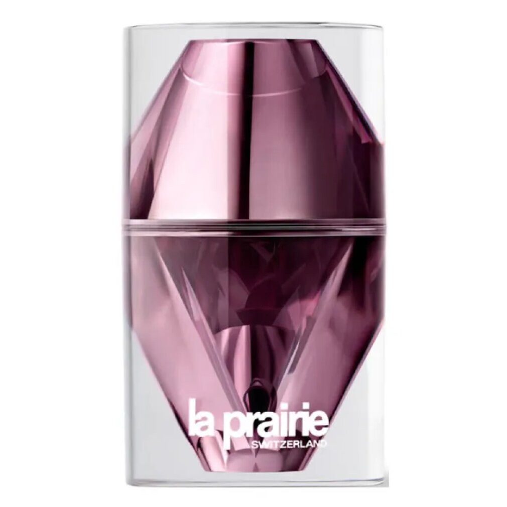 la prairie Hautpflege-Set Sérum Platinum Rare Cellular Night Elixir 20ml