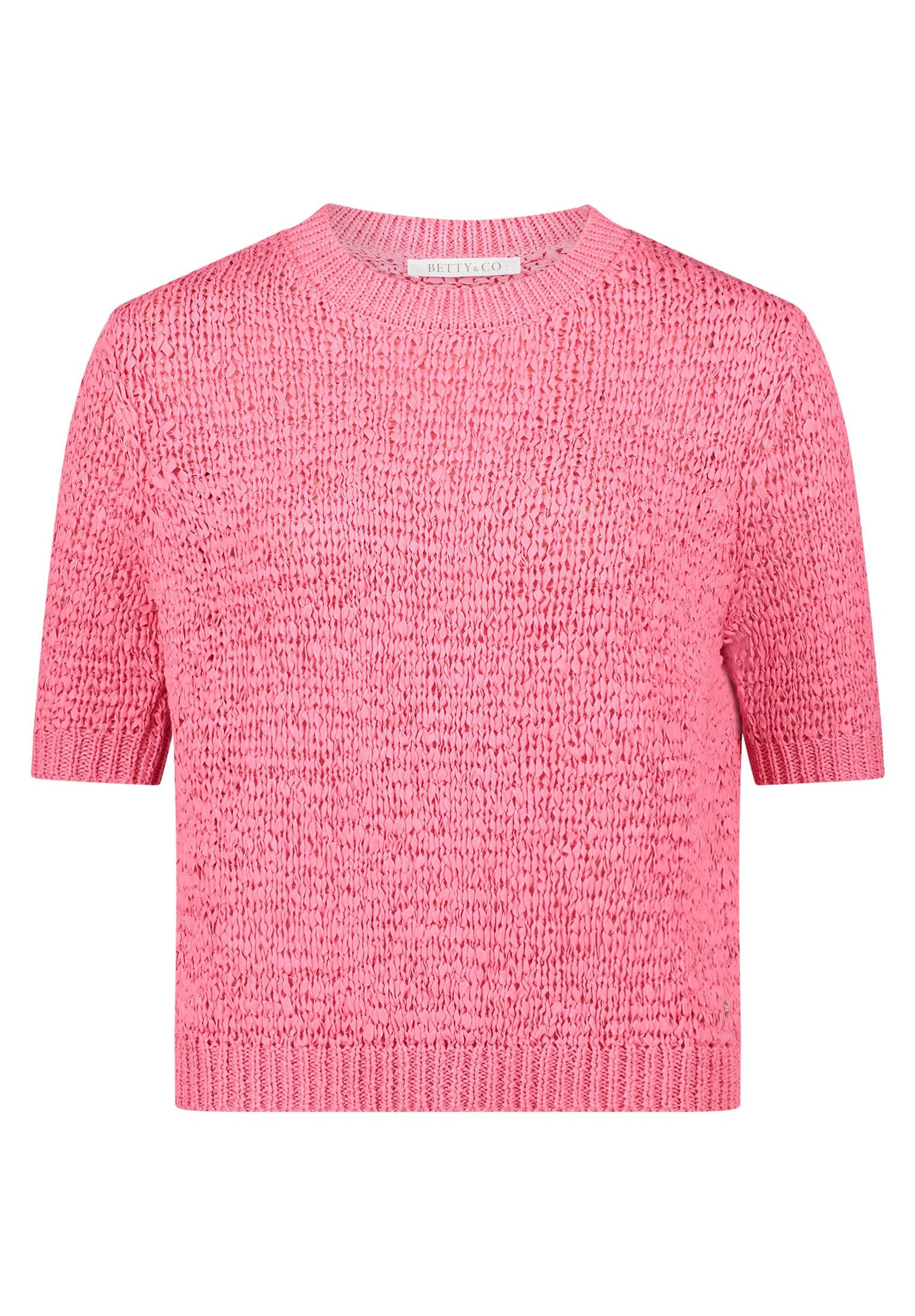 Betty&Co Strickpullover