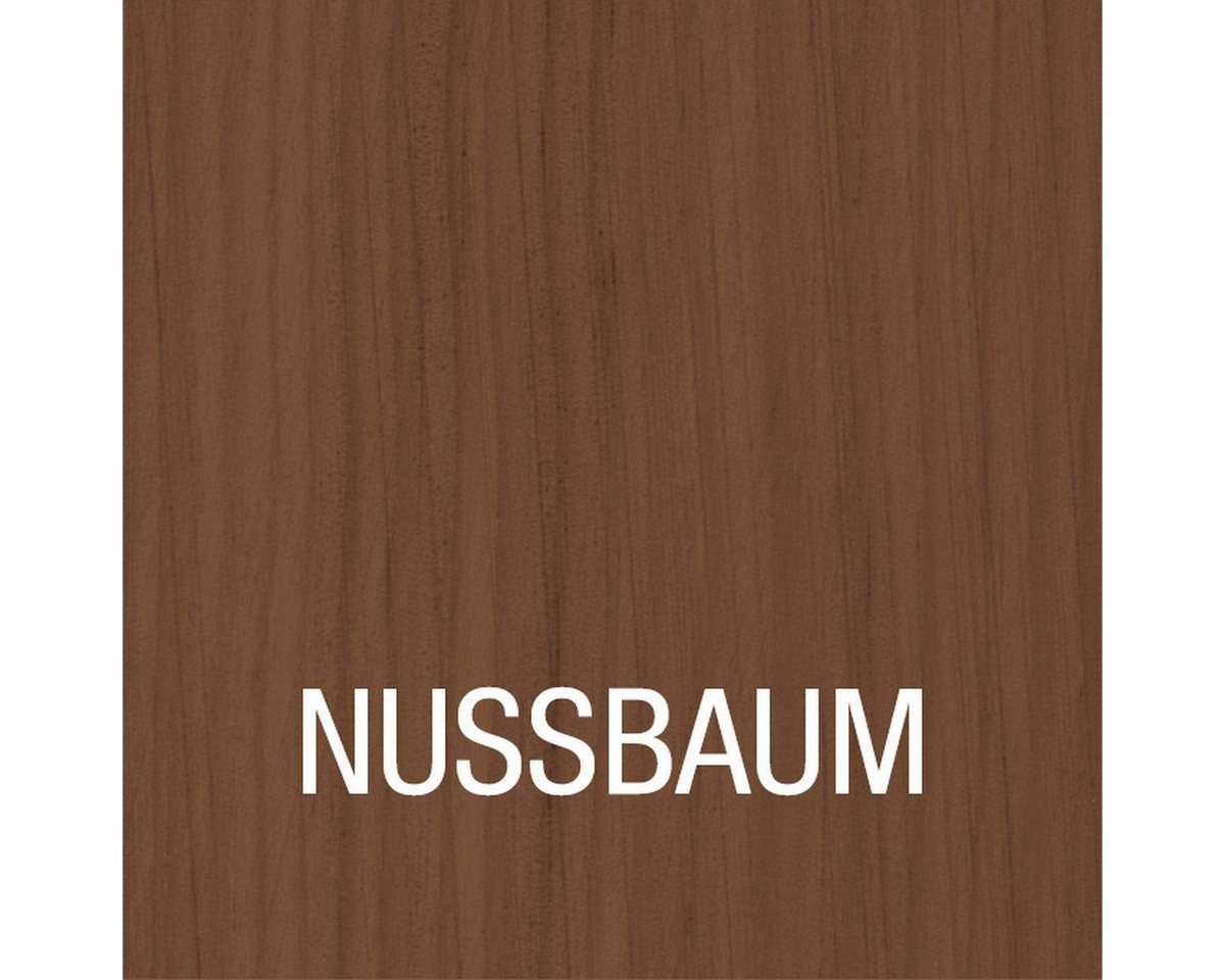 Thumbnail - Bondex Holzschutzlasur Dauerschutz-Lasur 0,75 L in Nussbaum, Holzpflege mit Witterungsschutz