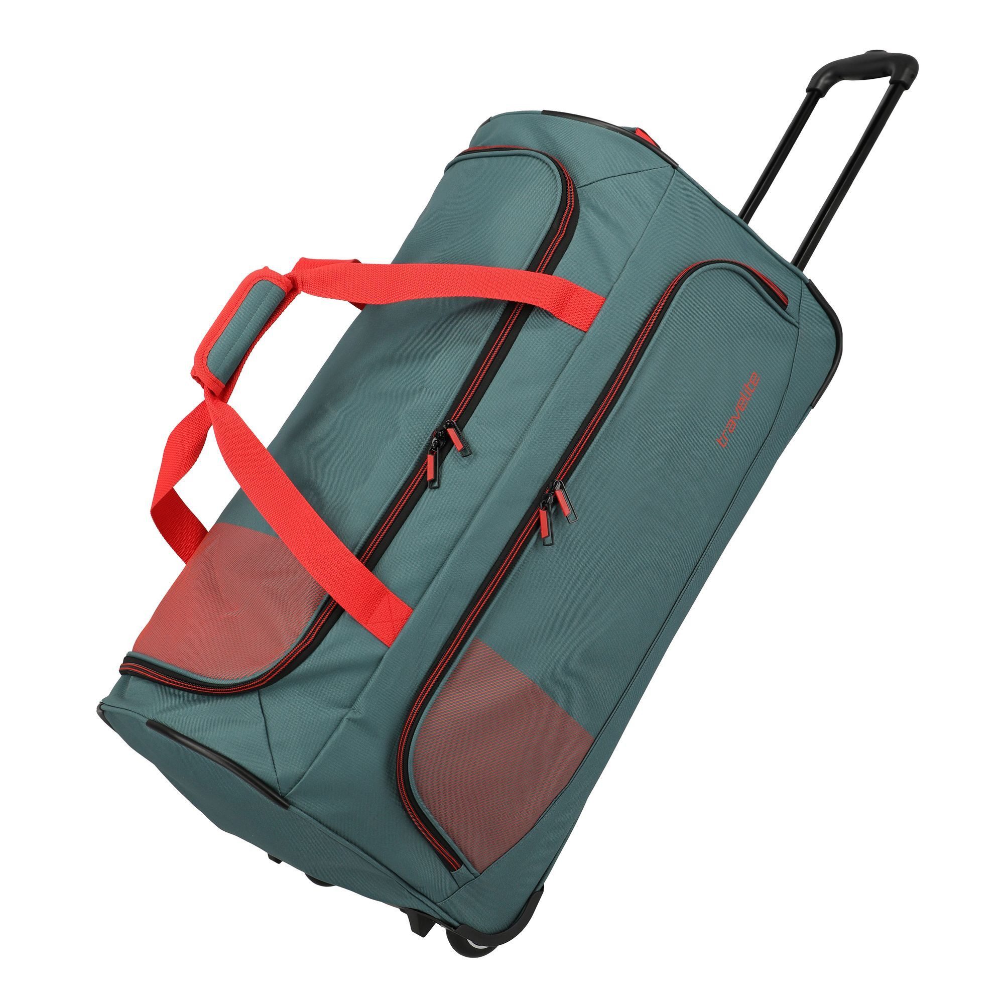 travelite Reisetasche Basics, Polyester günstig online kaufen