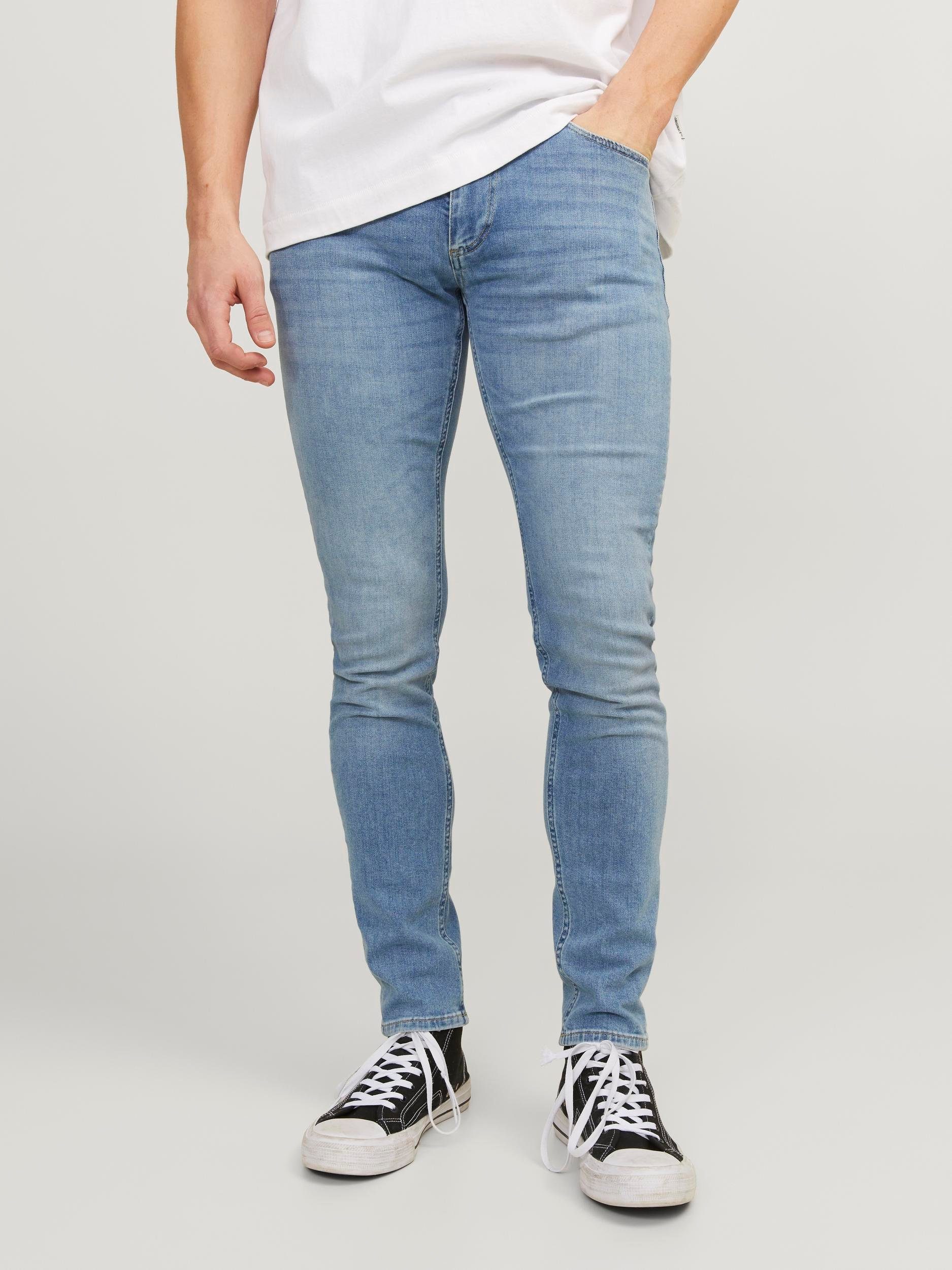 Jack & Jones Skinny-fit-Jeans LIAM EVEN