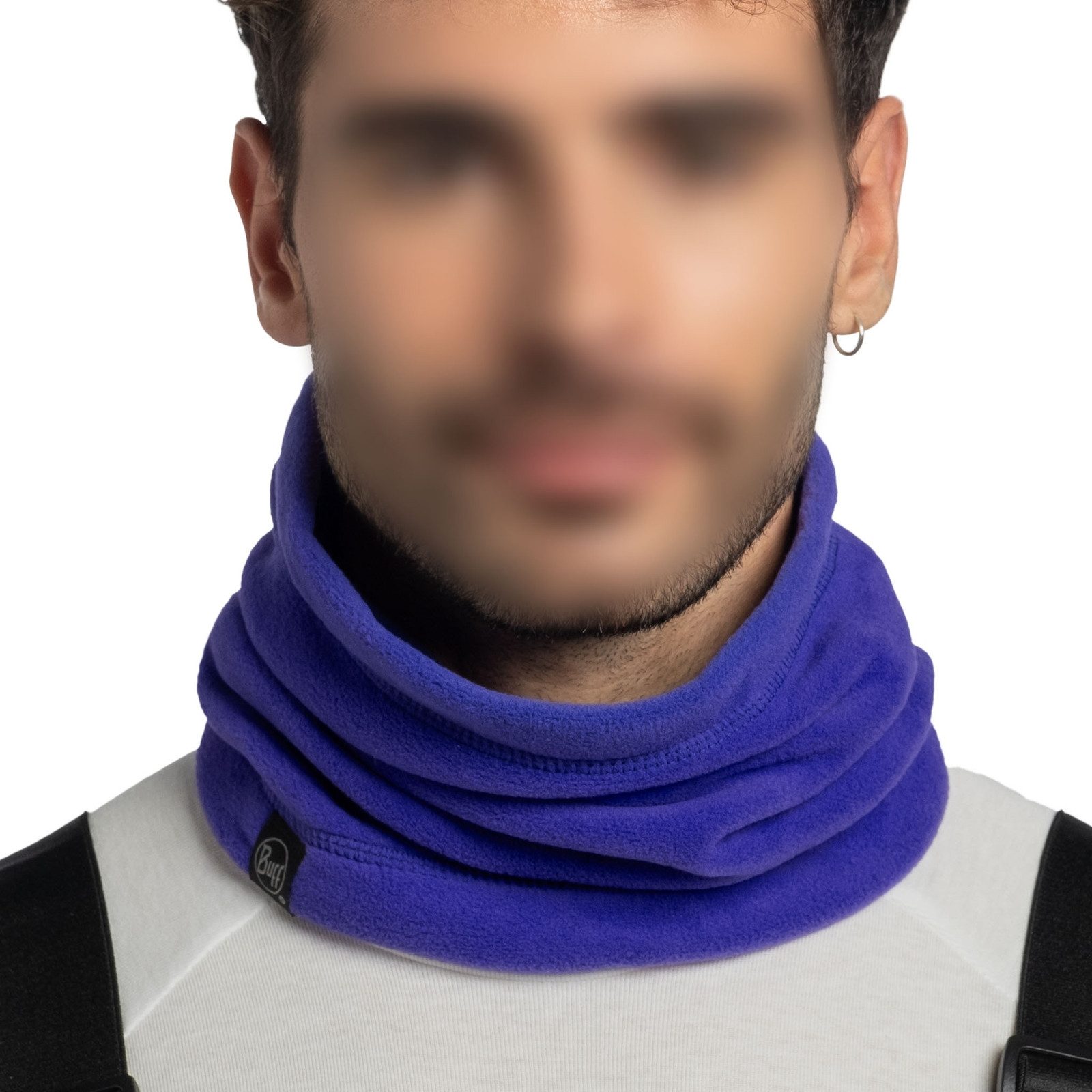 Buff Fleeceschal Polar Neckwarmer, mit PrimaLoft® Bio™ Fleece