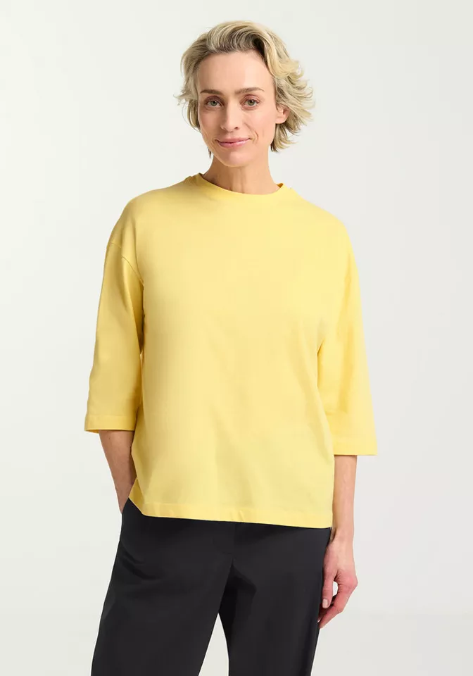 Jack Wolfskin 3/4-Arm-Shirt ARACAN 3, 4 T W