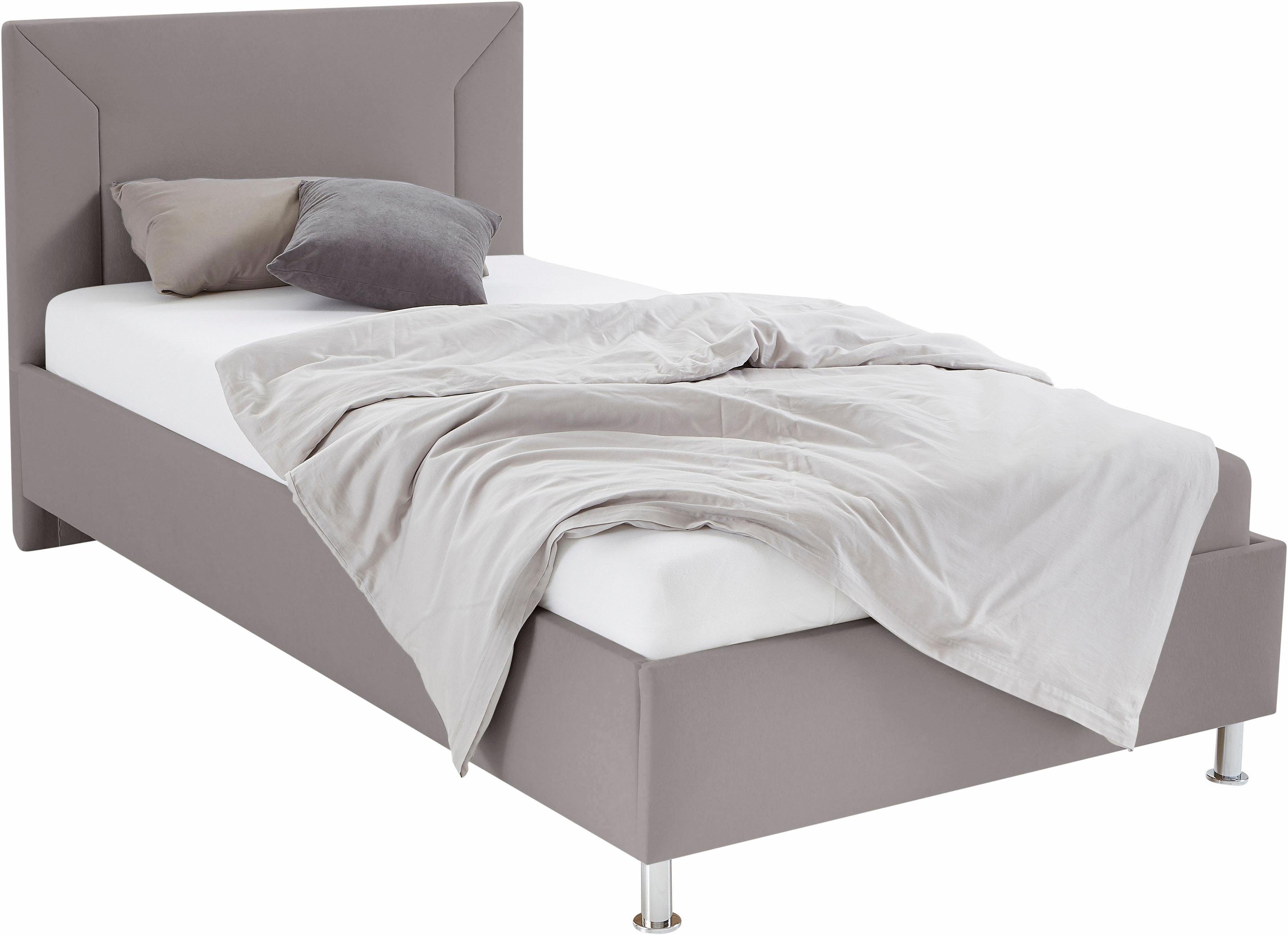 Westfalia Schlafkomfort Polsterbett in diversen Ausführungen günstig online kaufen