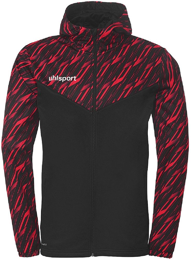 uhlsport Trainingsjacke Progressive 28 Multi Hood Jacke