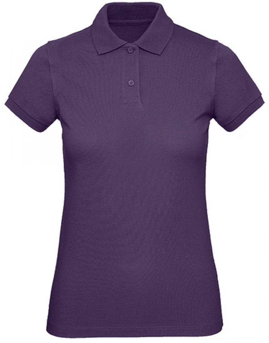 Poloshirt Damen Inspire Polo