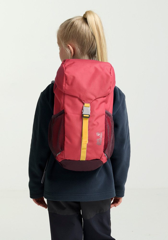 Jack Wolfskin Kinderrucksack KIDS EXPLORER 15